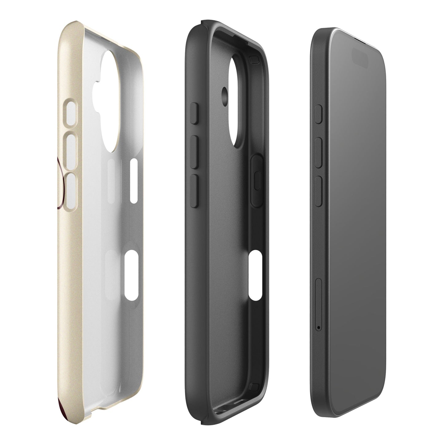 Serenity 2 iPhone Case - Blunt Cases