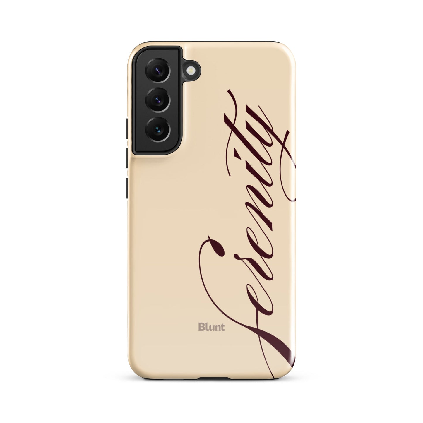 Serenity 2 Samsung Case - Blunt Cases