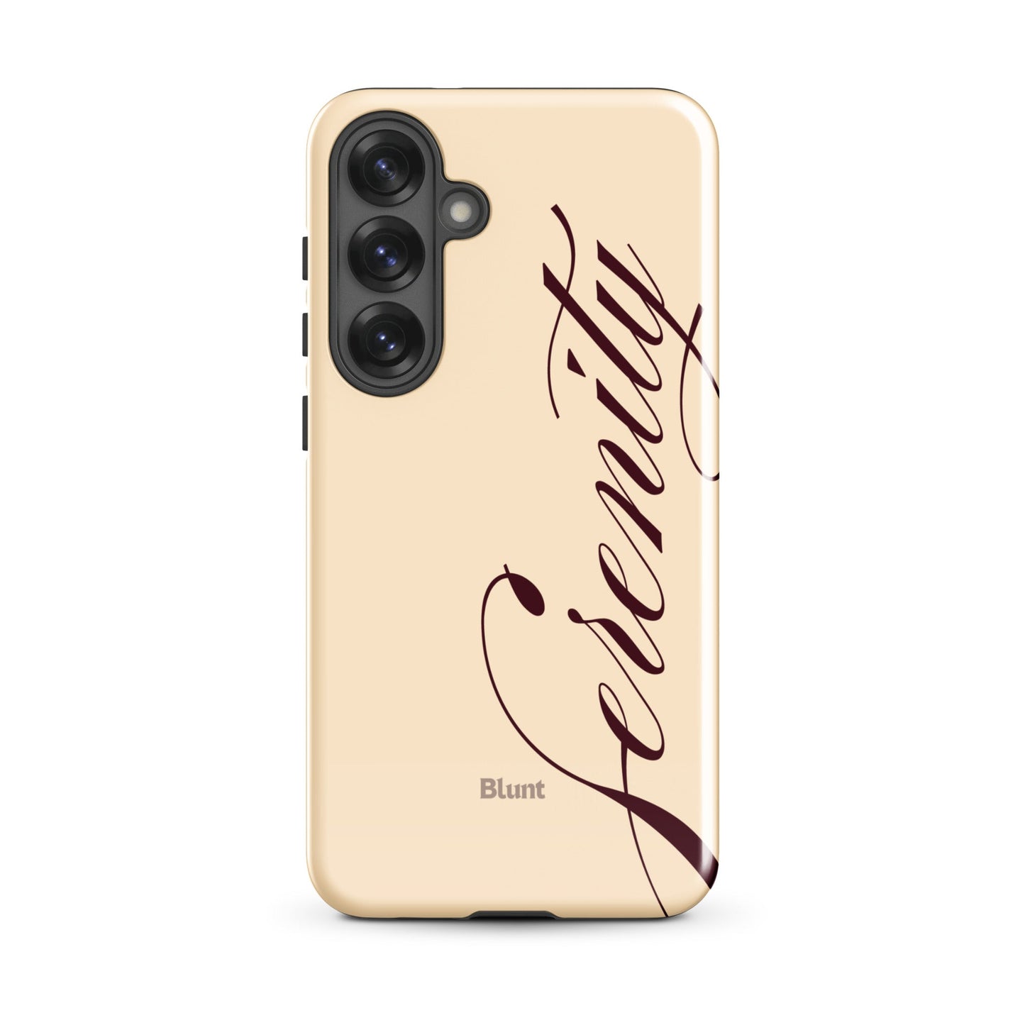 Serenity 2 Samsung Case - Blunt Cases