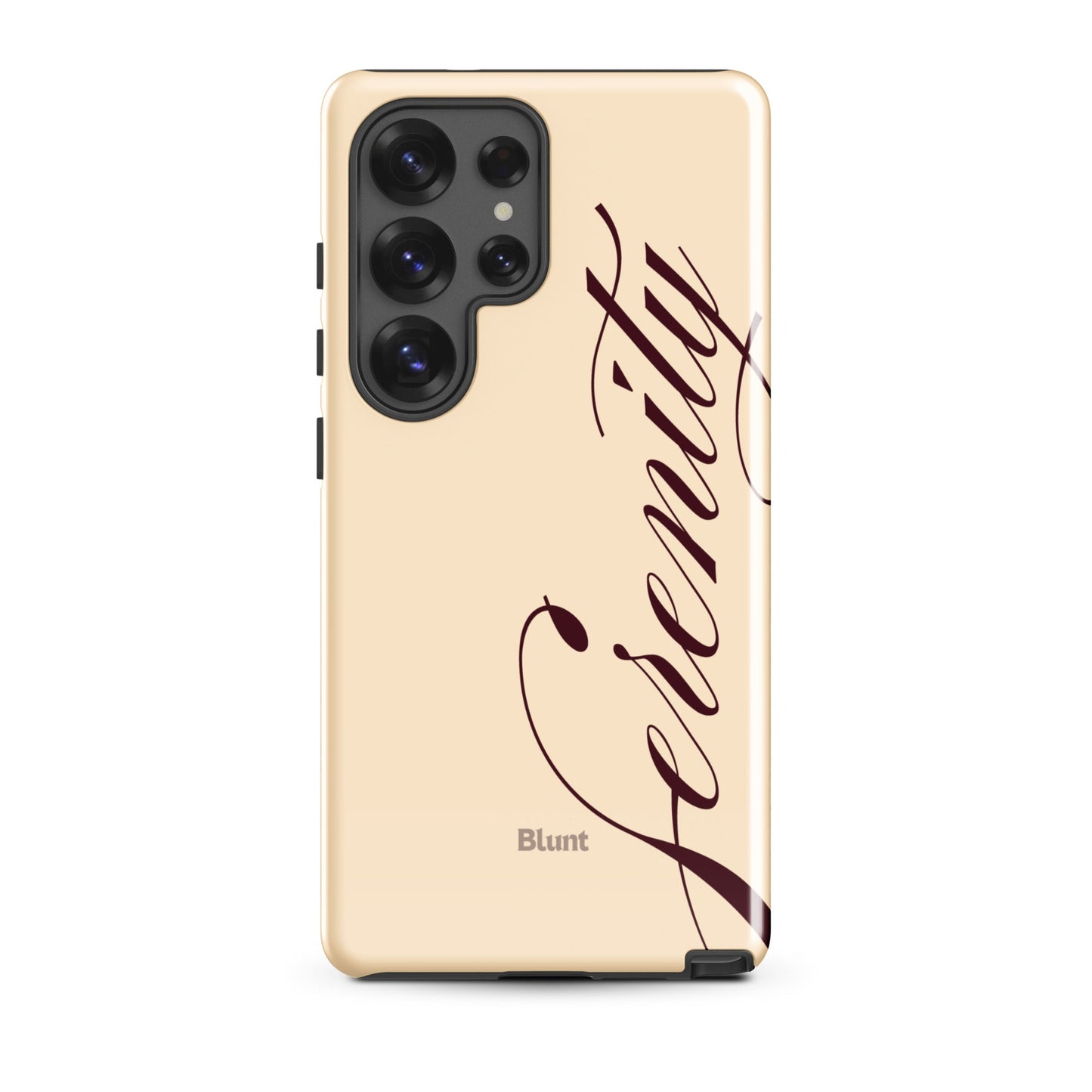 Serenity 2 Samsung Case - Blunt Cases