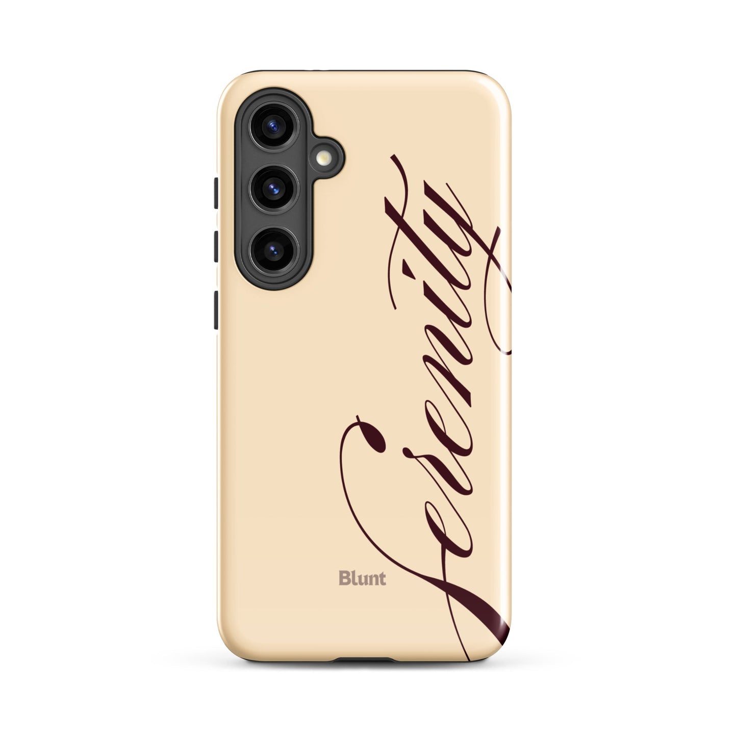 Serenity 2 Samsung Case - Blunt Cases