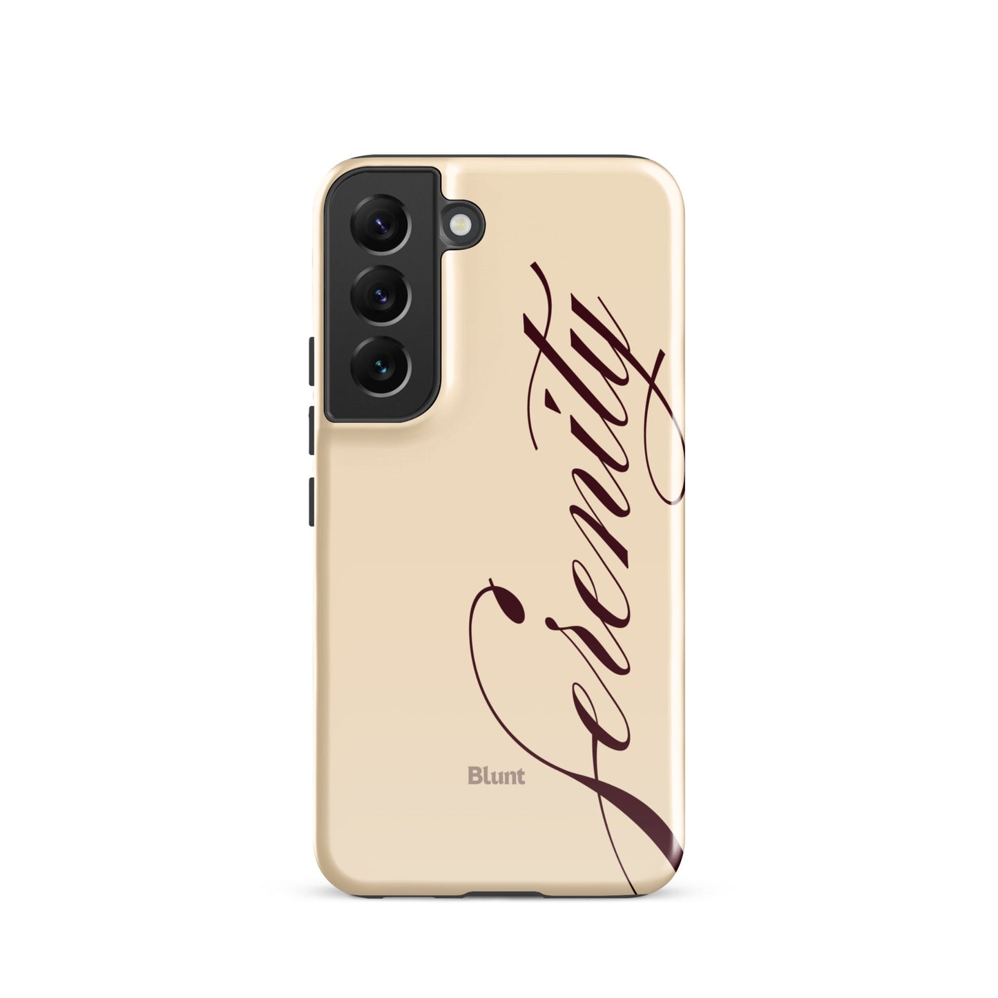 Serenity 2 Samsung Case - Blunt Cases