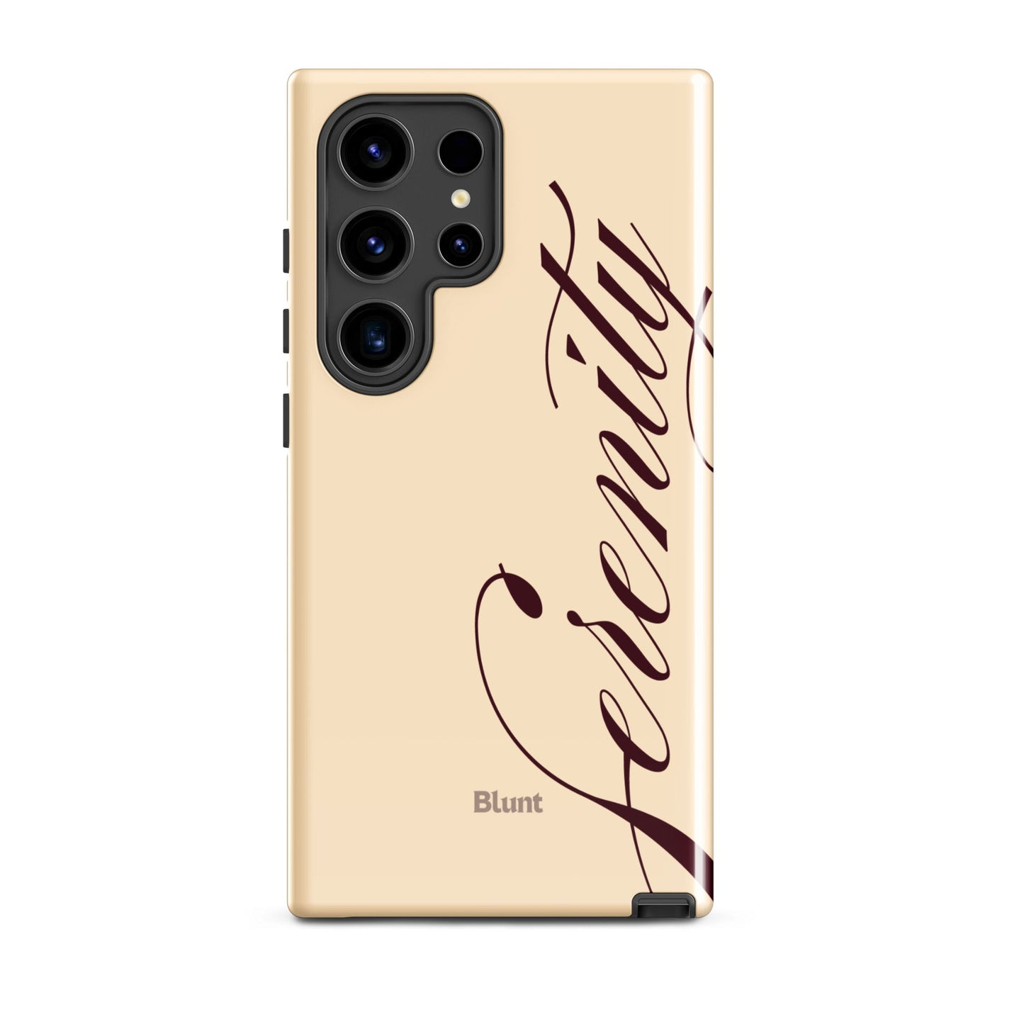 Serenity 2 Samsung Case - Blunt Cases