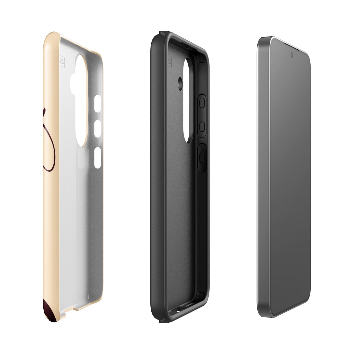 Serenity 2 Samsung Case - Blunt Cases