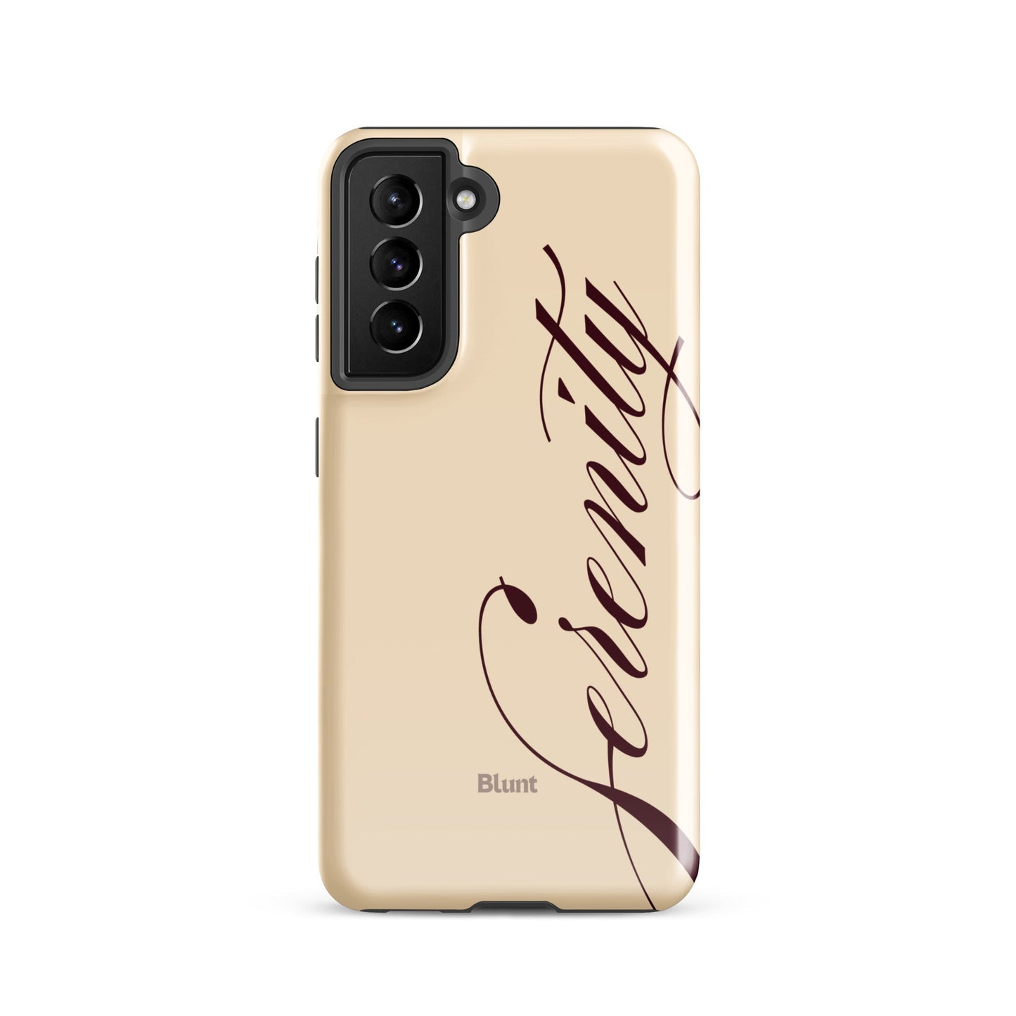Serenity 2 Samsung Case - Blunt Cases