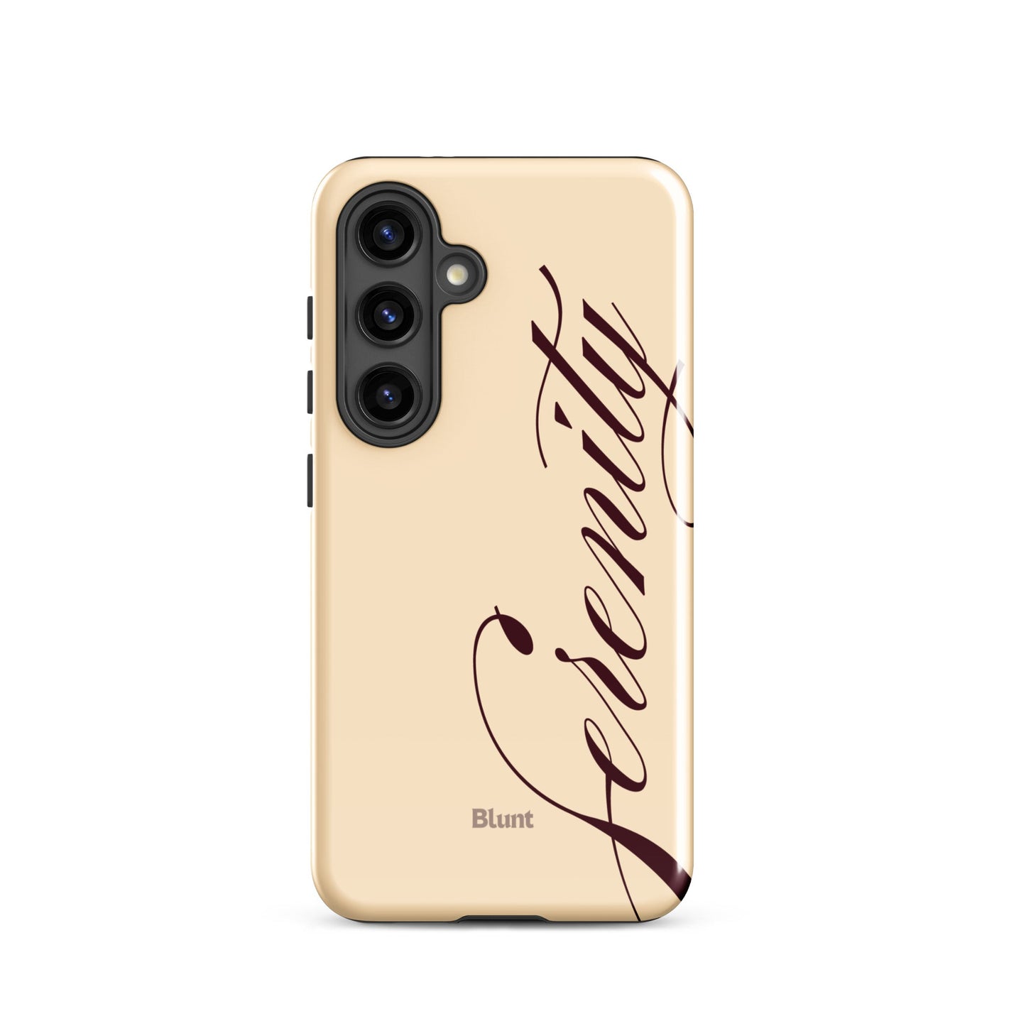 Serenity 2 Samsung Case - Blunt Cases