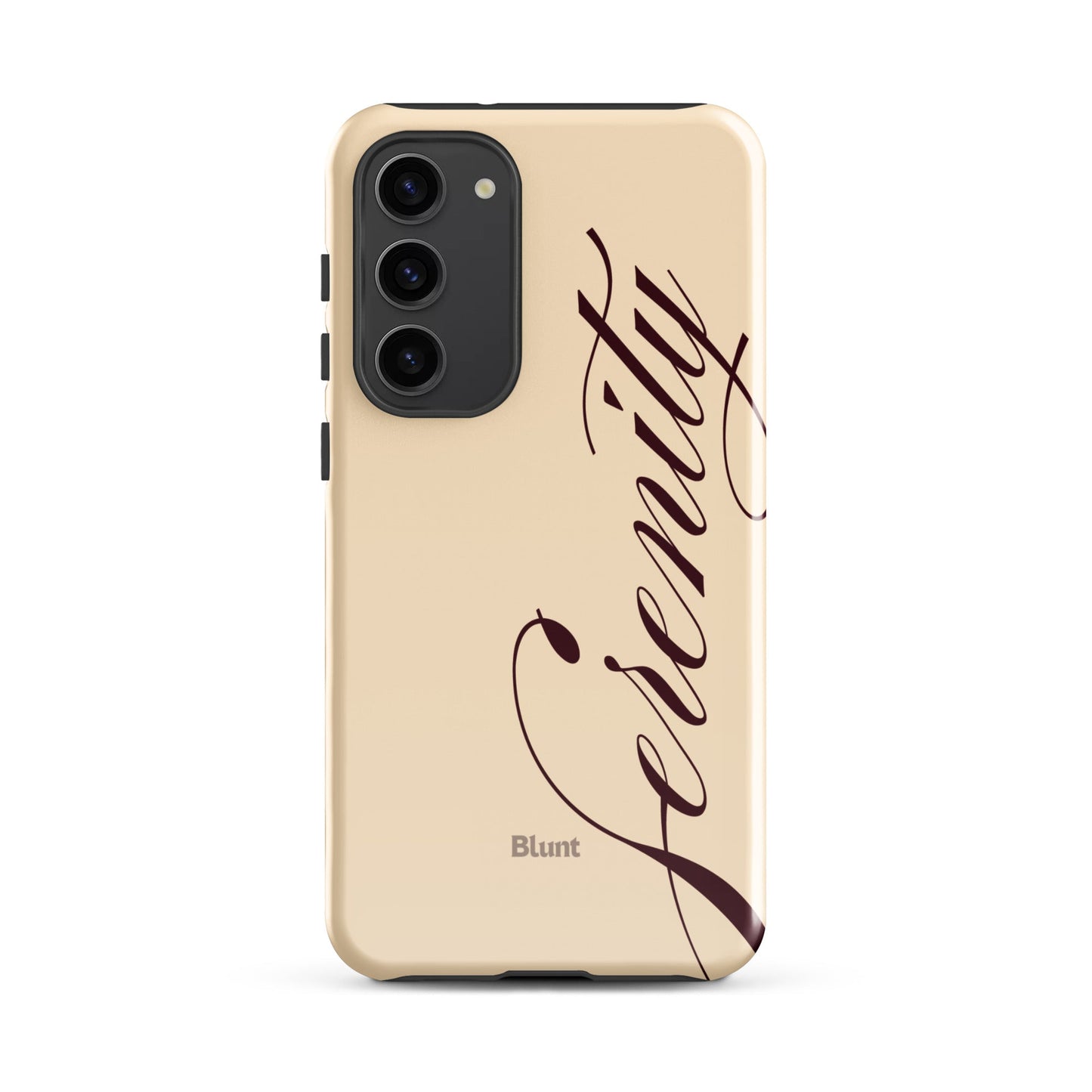 Serenity 2 Samsung Case - Blunt Cases