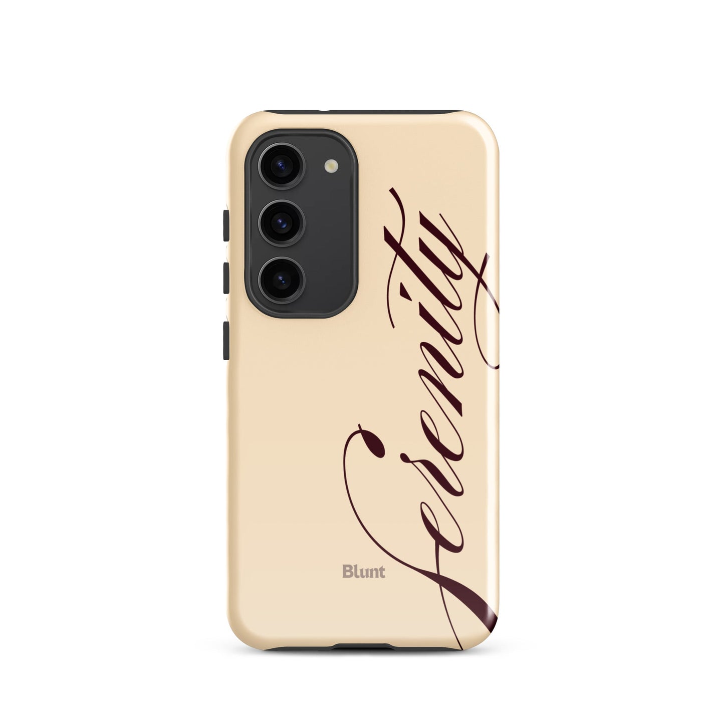 Serenity 2 Samsung Case - Blunt Cases