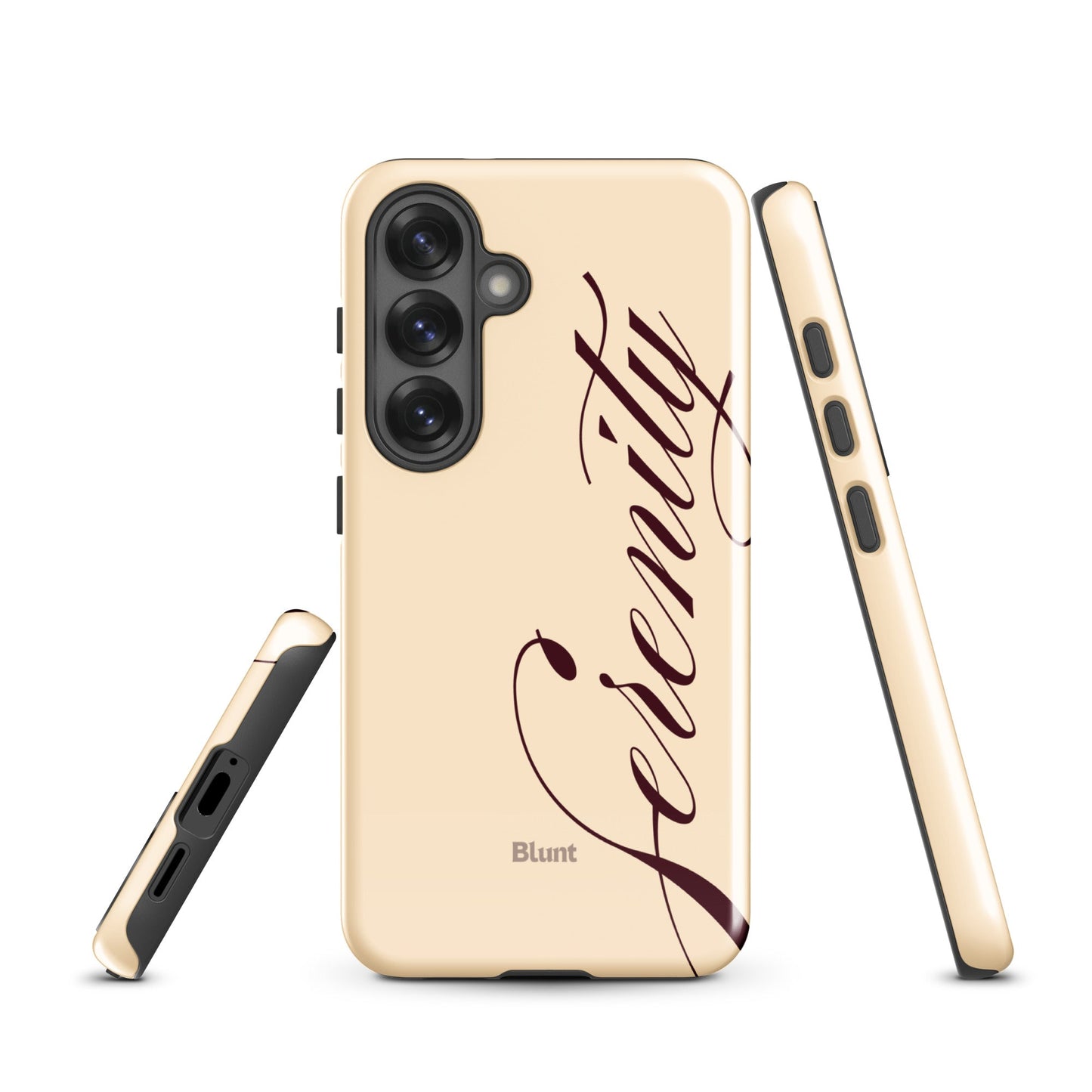 Serenity 2 Samsung Case - Blunt Cases