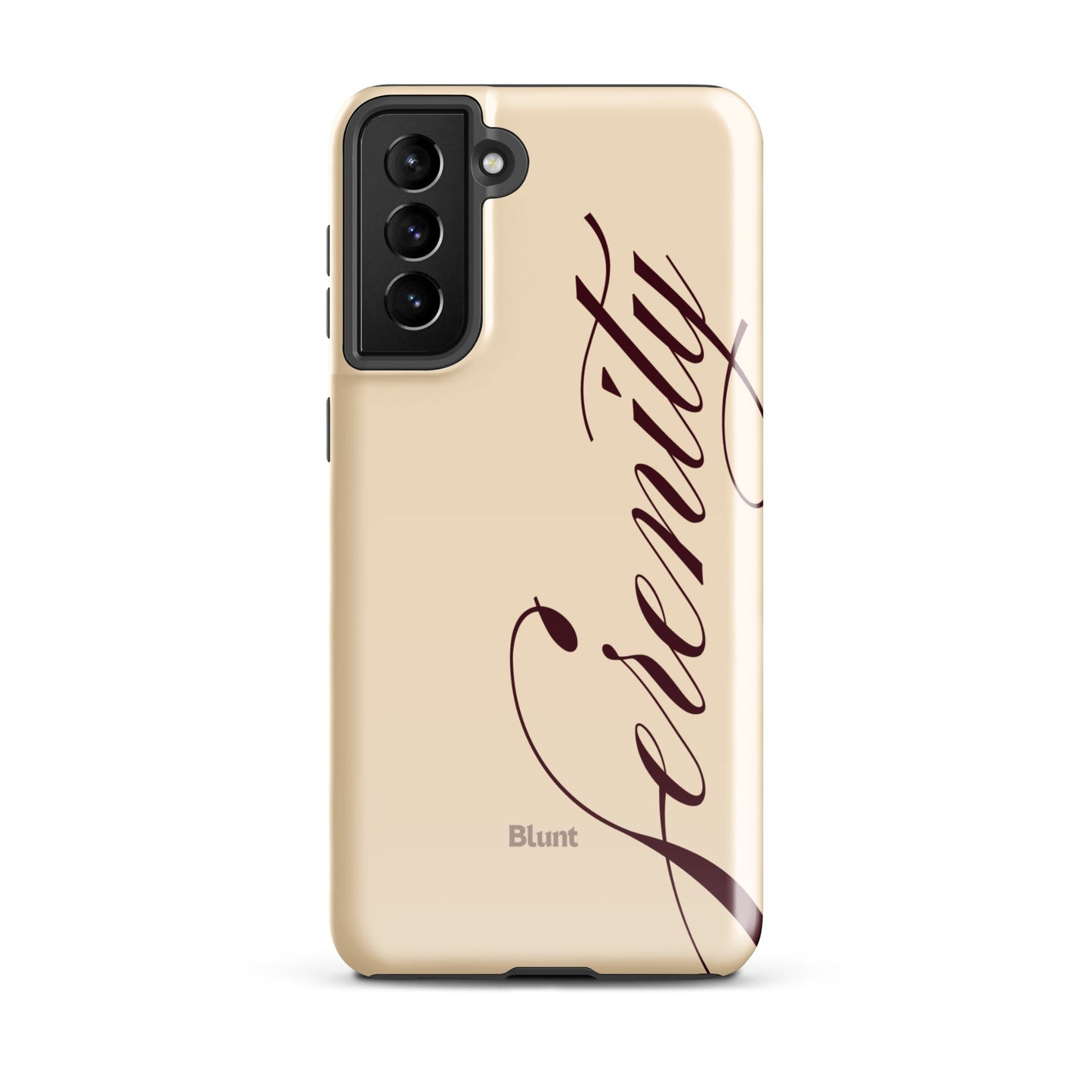 Serenity 2 Samsung Case - Blunt Cases