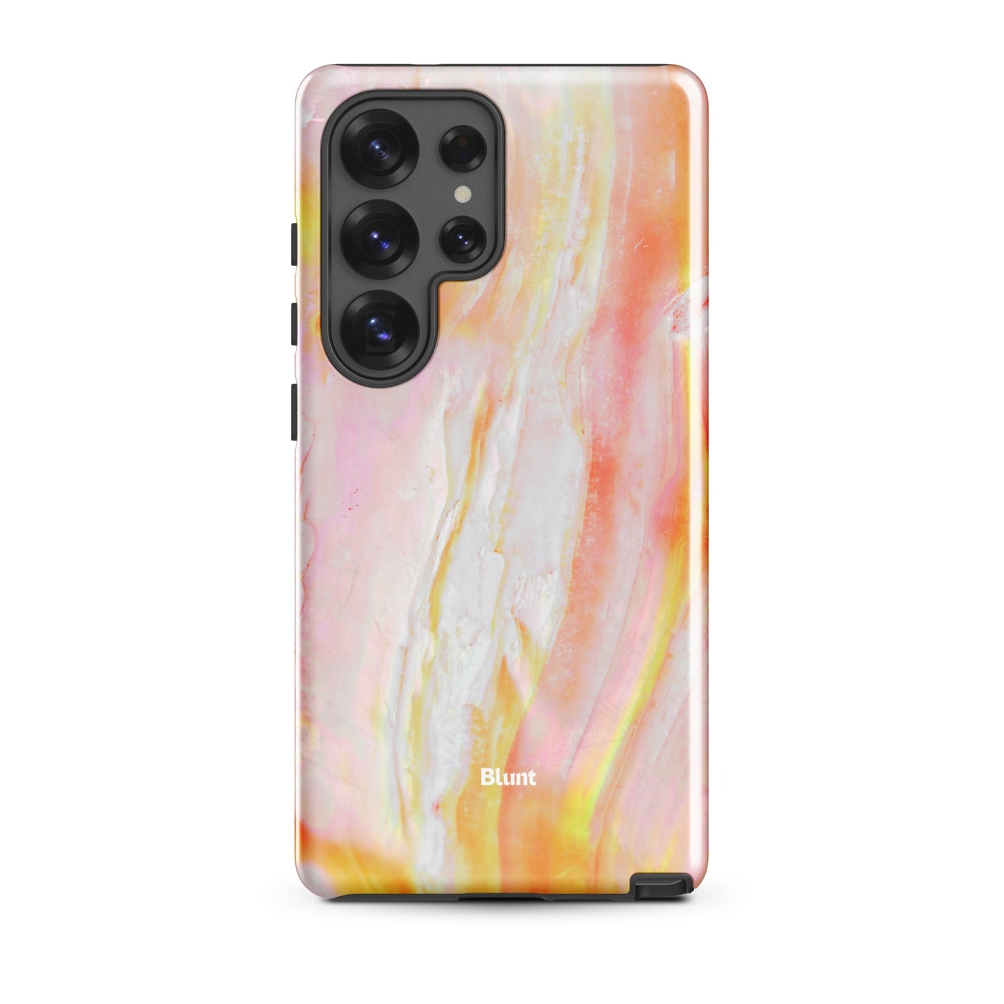 Serenity Samsung Case - Blunt Cases