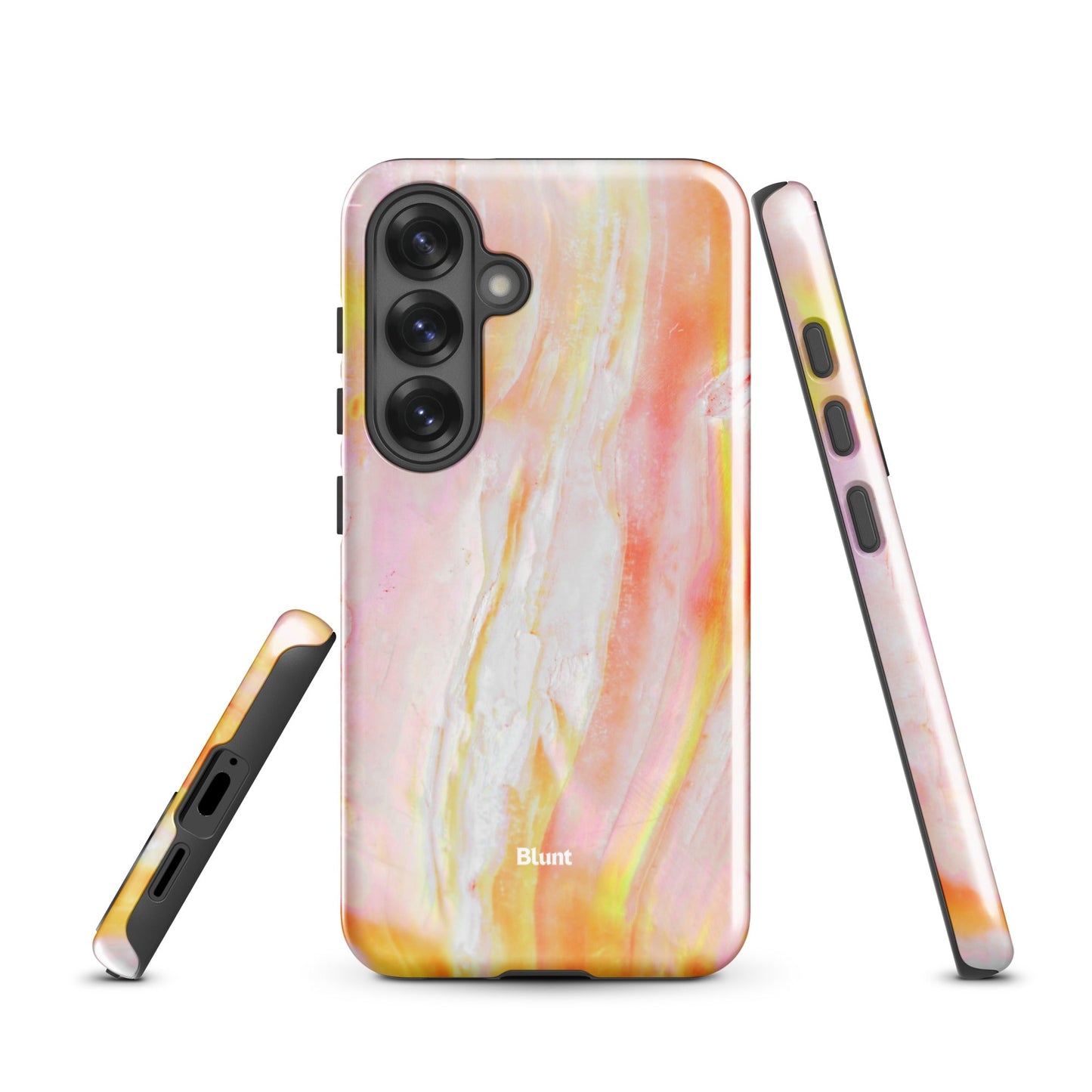Serenity Samsung Case - Blunt Cases