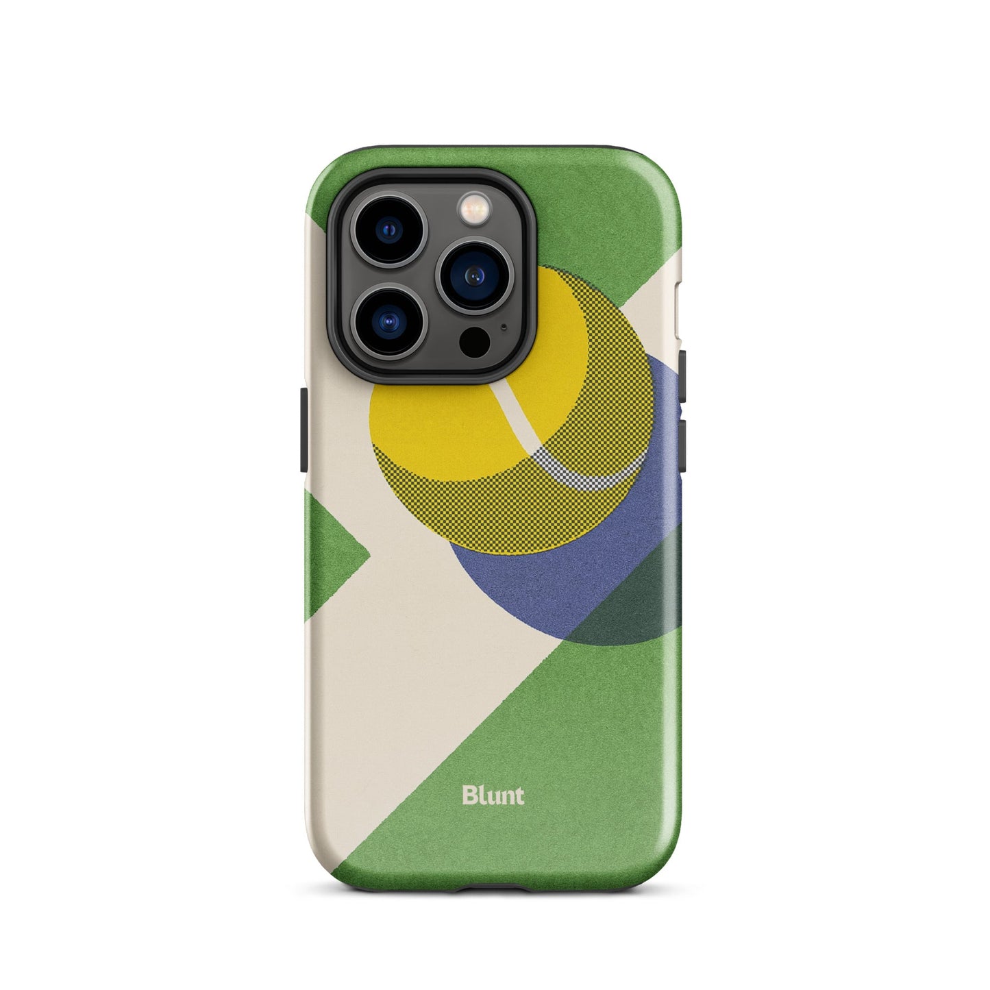 Serve iPhone Case - Blunt Cases