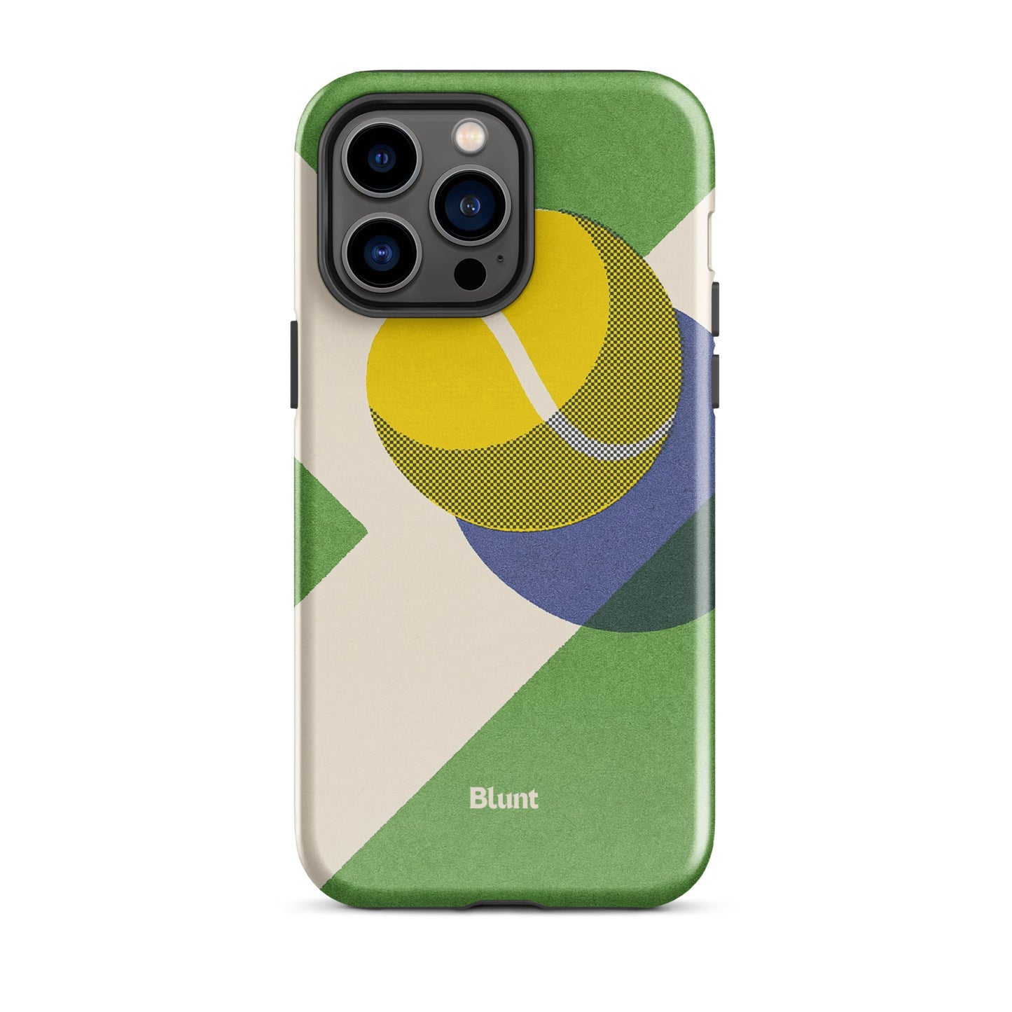 Serve iPhone Case - Blunt Cases