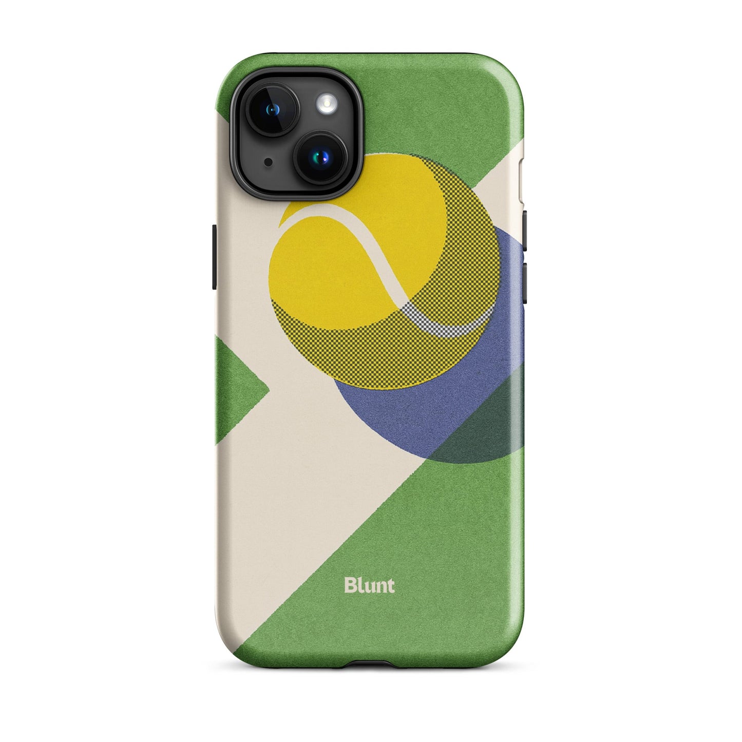 Serve iPhone Case - Blunt Cases