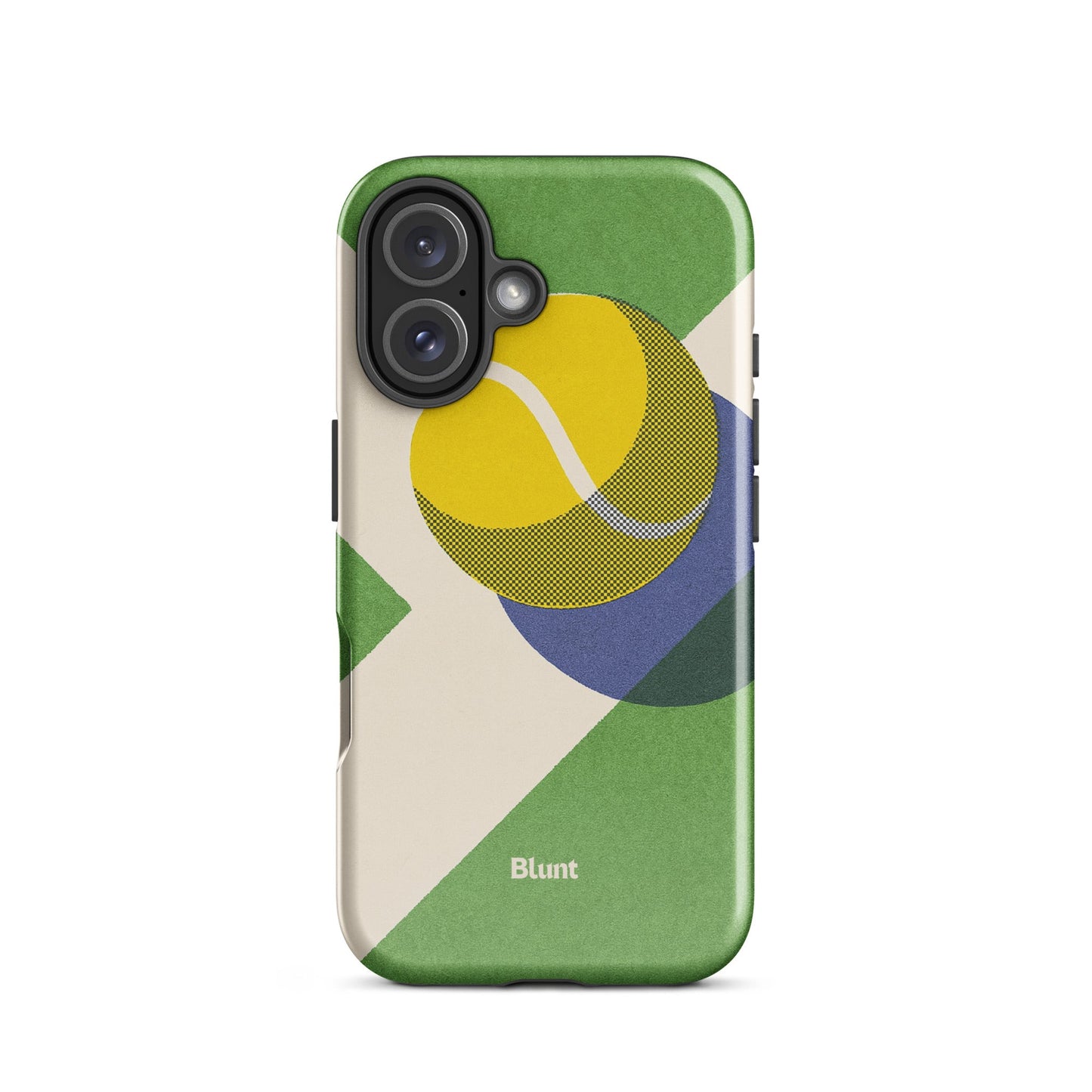Serve iPhone Case - Blunt Cases
