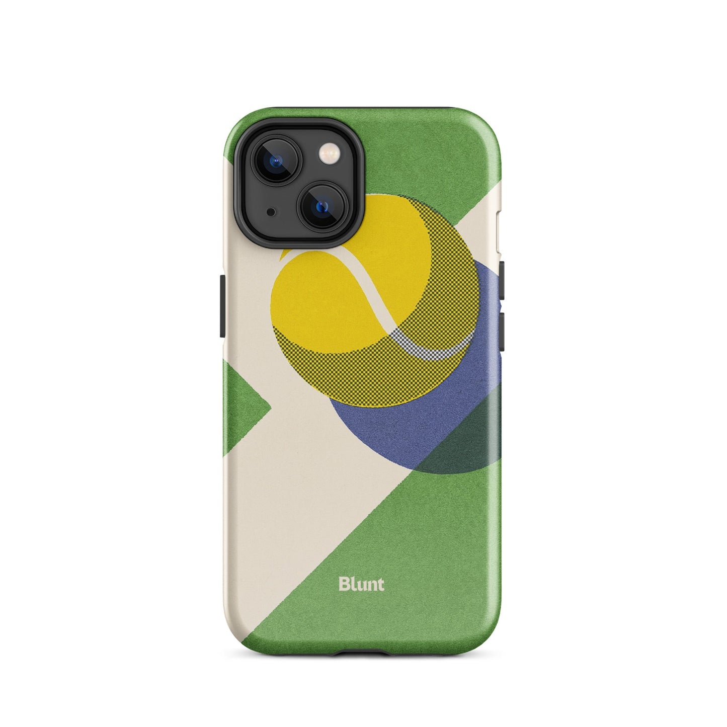 Serve iPhone Case - Blunt Cases
