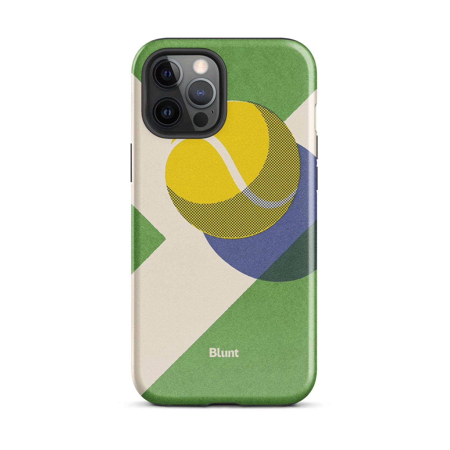 Serve iPhone Case - Blunt Cases