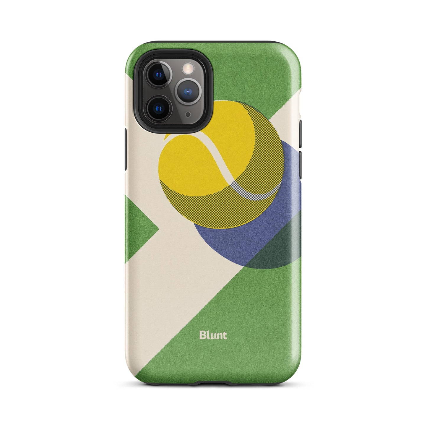 Serve iPhone Case - Blunt Cases