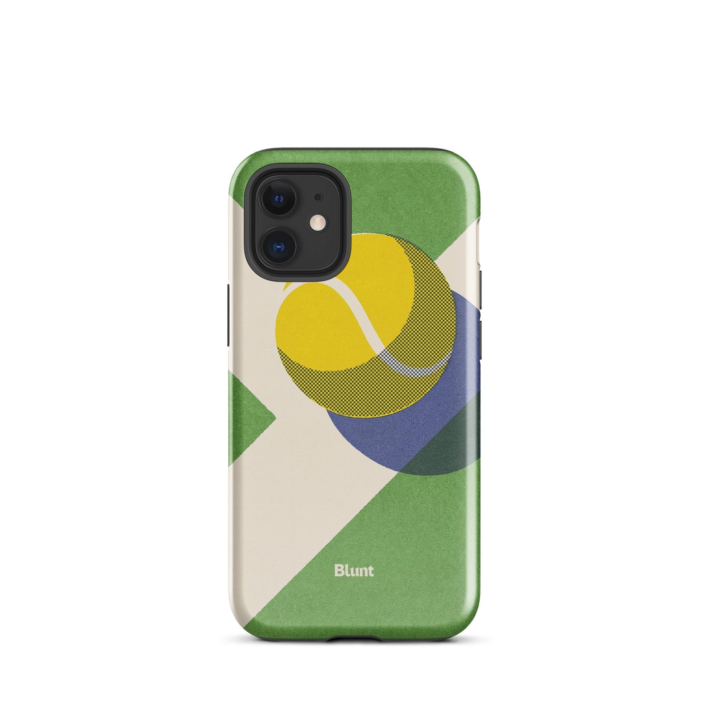 Serve iPhone Case - Blunt Cases