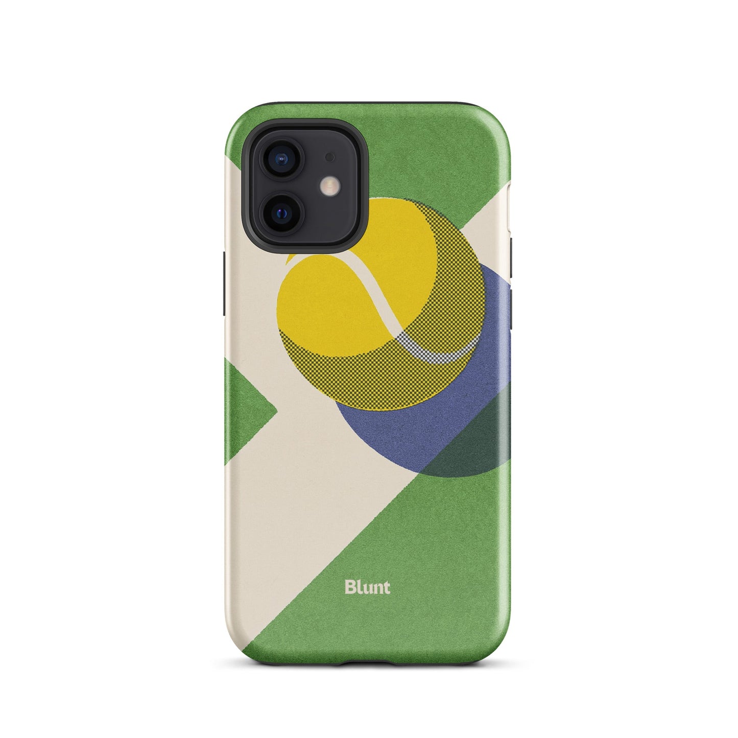 Serve iPhone Case - Blunt Cases