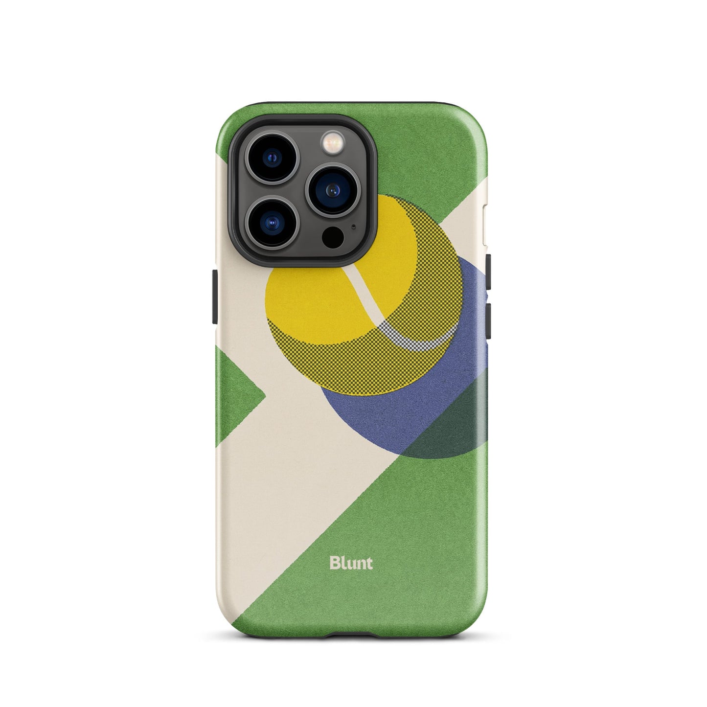 Serve iPhone Case - Blunt Cases