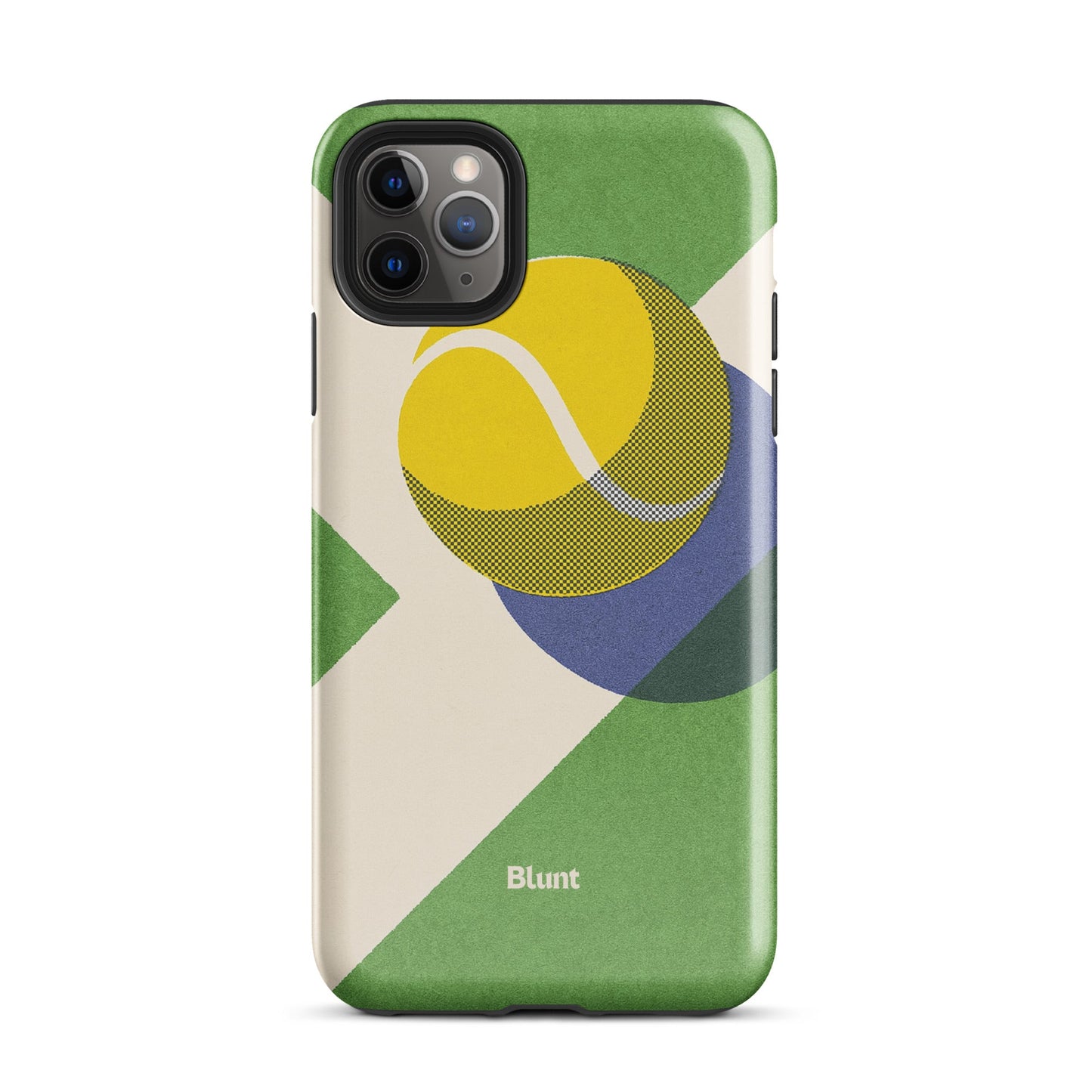 Serve iPhone Case - Blunt Cases