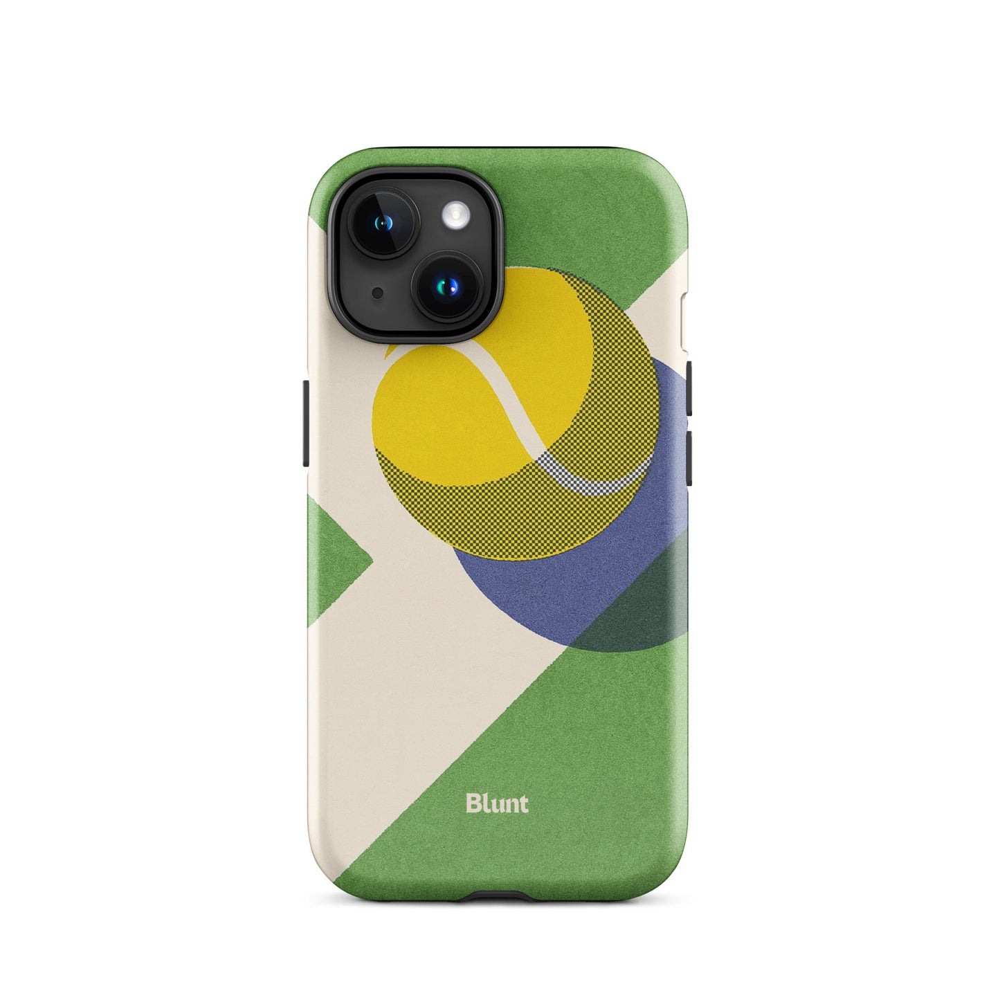 Serve iPhone Case - Blunt Cases