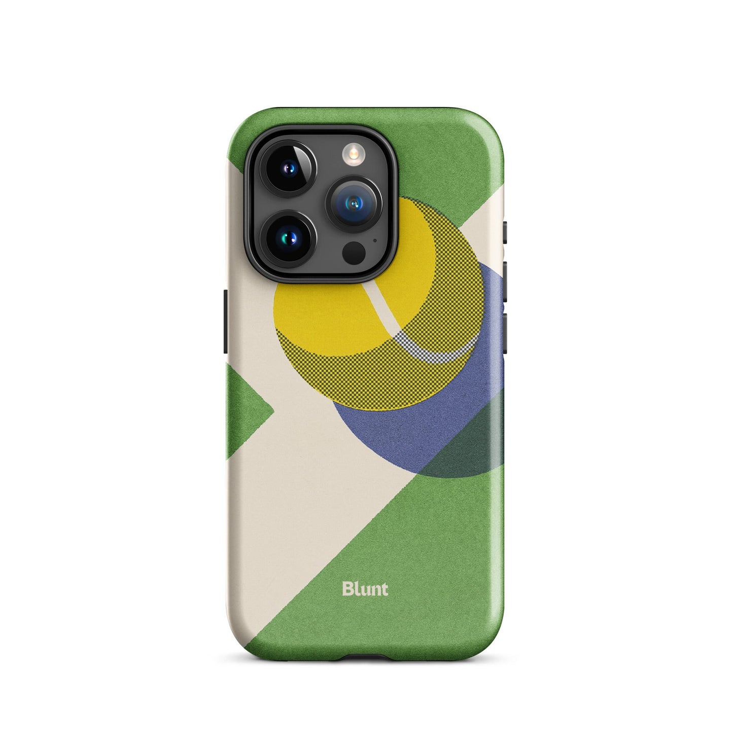 Serve iPhone Case - Blunt Cases
