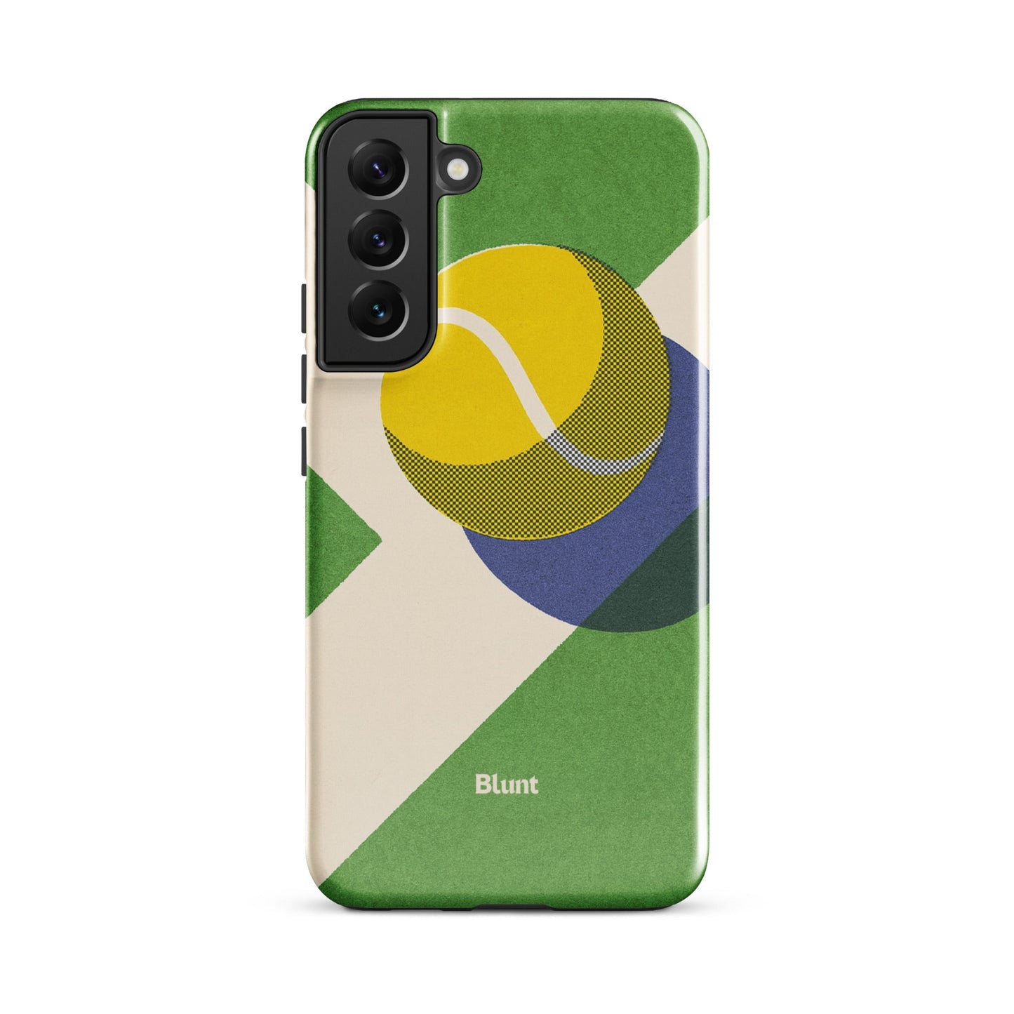 Serve Samsung Case - Blunt Cases