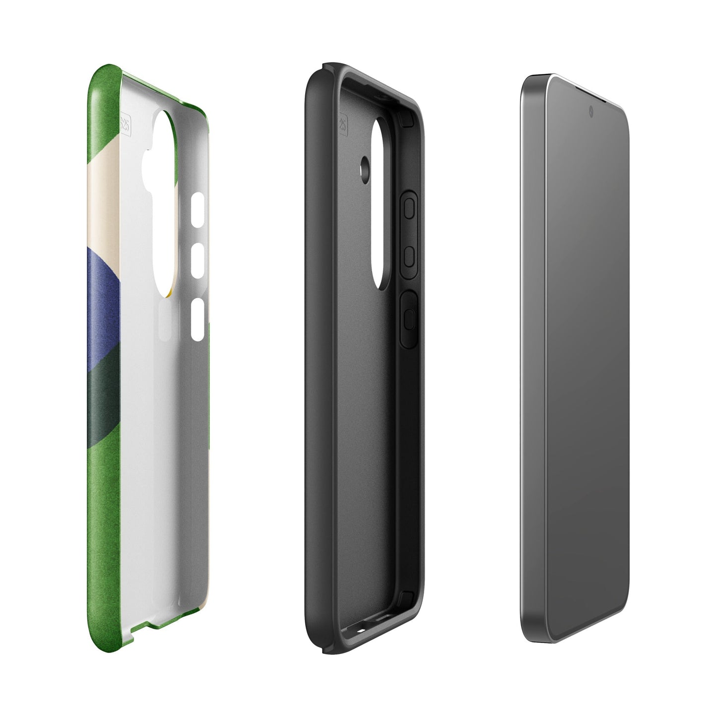Serve Samsung Case - Blunt Cases