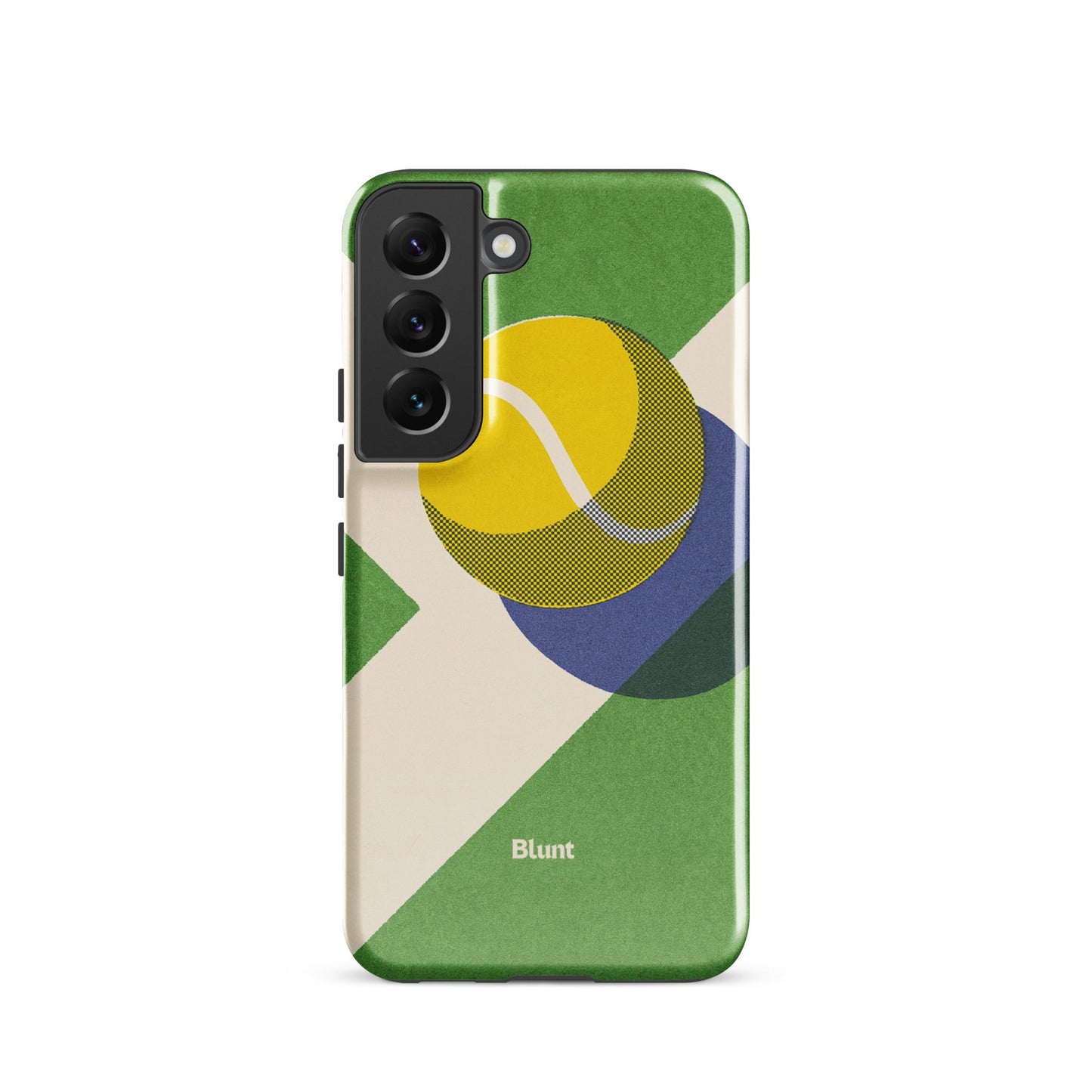 Serve Samsung Case - Blunt Cases