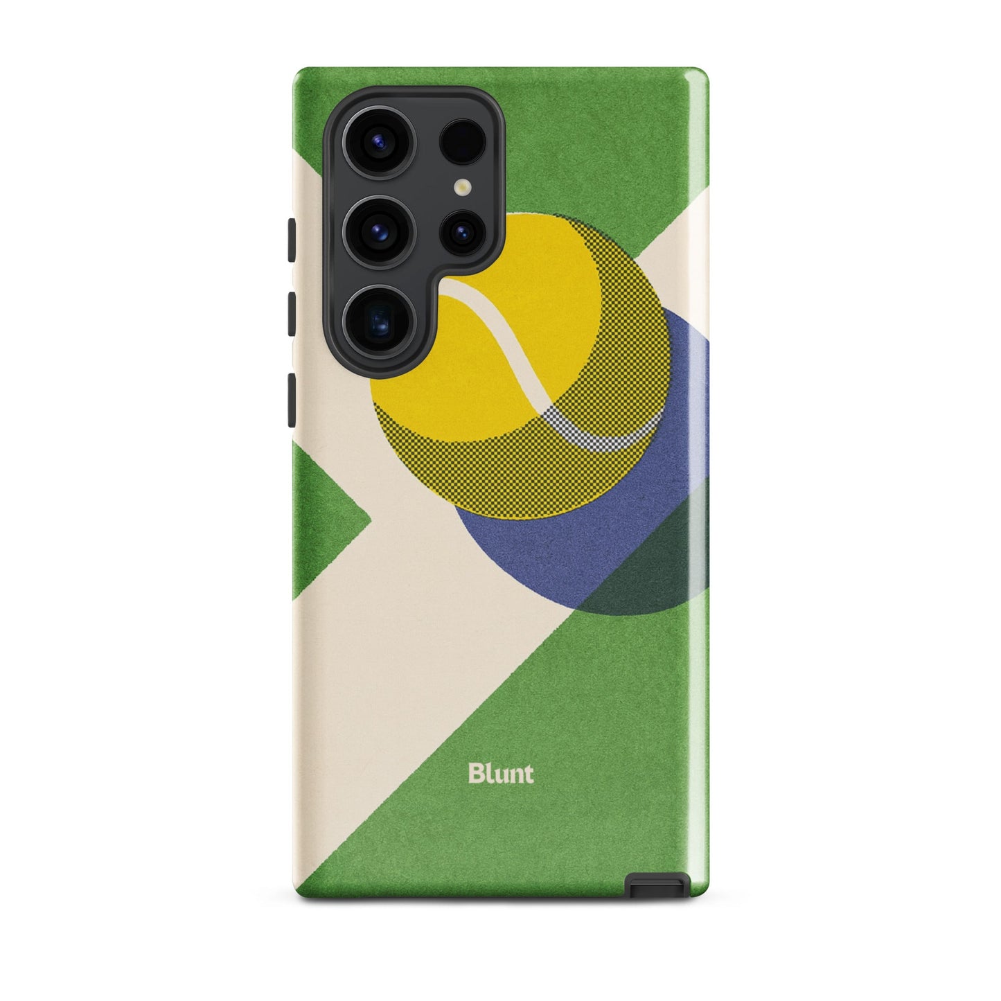 Serve Samsung Case - Blunt Cases