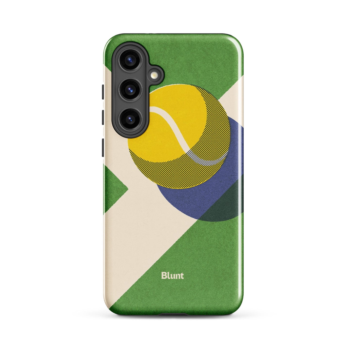 Serve Samsung Case - Blunt Cases