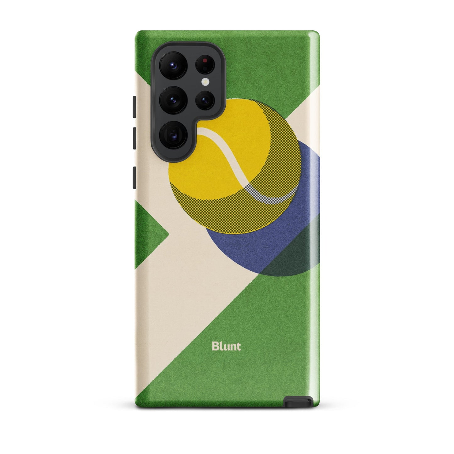 Serve Samsung Case - Blunt Cases