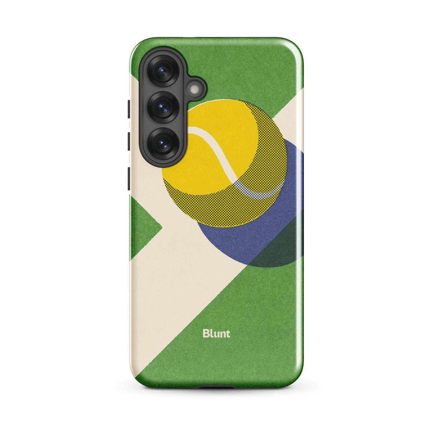 Serve Samsung Case - Blunt Cases
