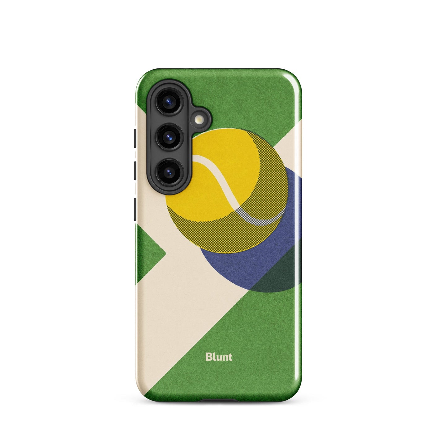 Serve Samsung Case - Blunt Cases