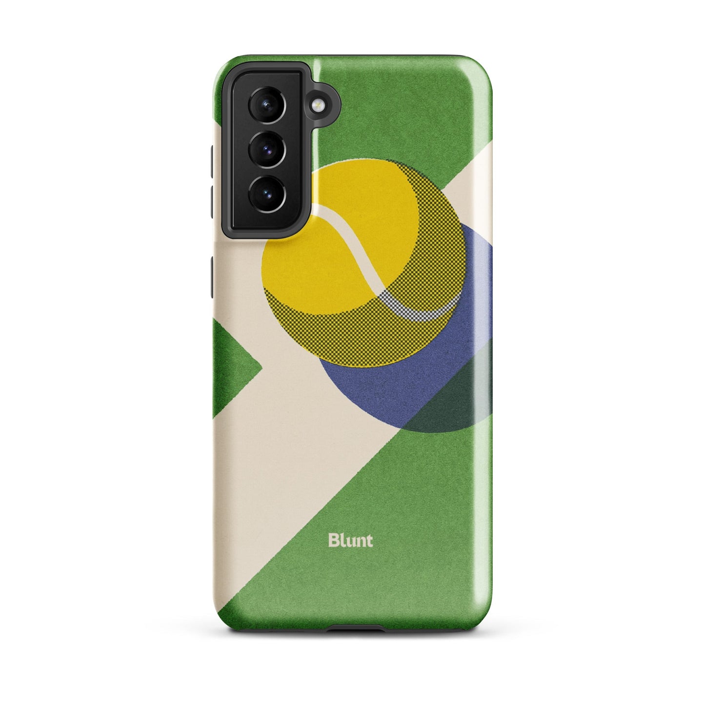 Serve Samsung Case - Blunt Cases