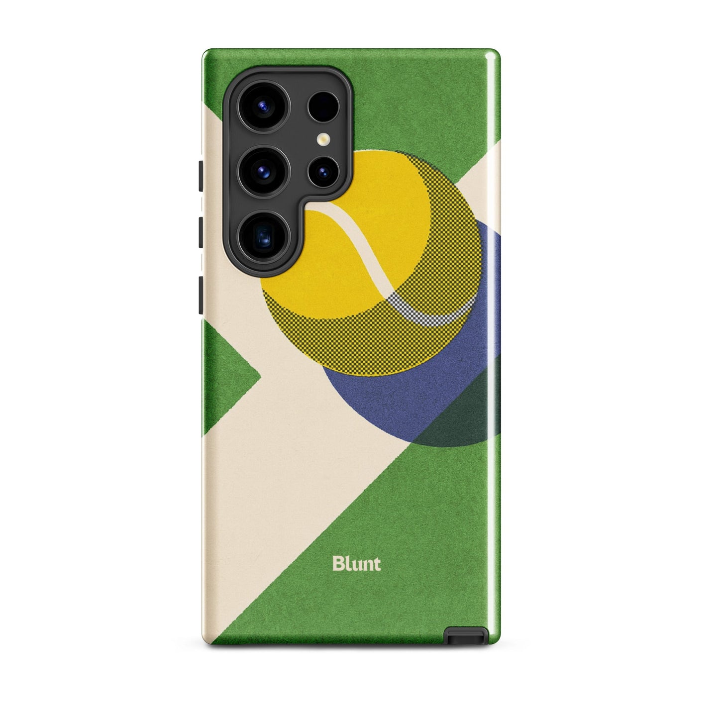 Serve Samsung Case - Blunt Cases