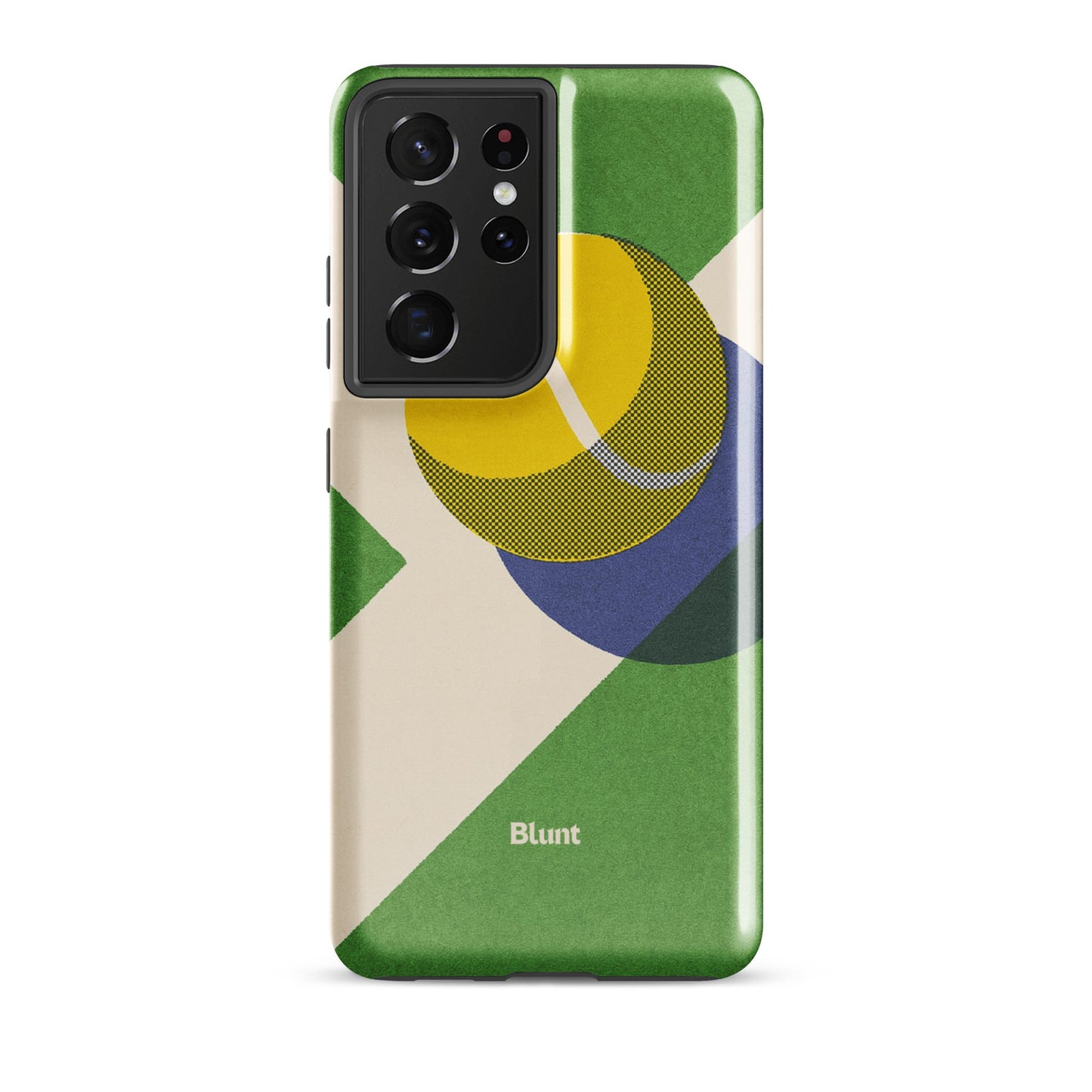 Serve Samsung Case - Blunt Cases