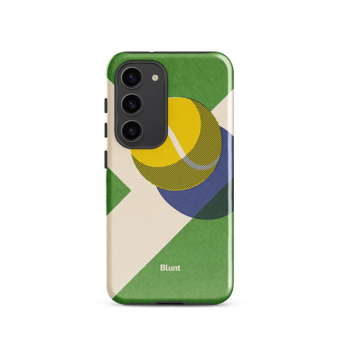 Serve Samsung Case - Blunt Cases