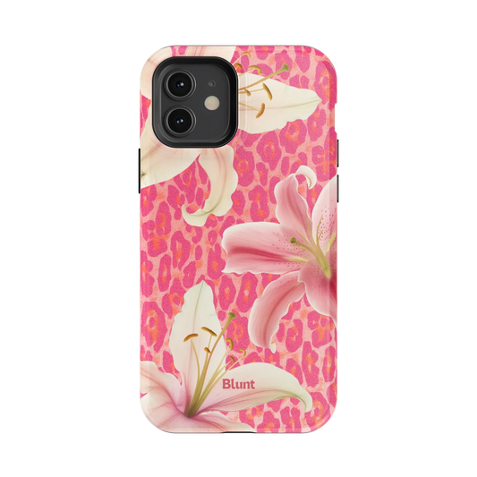 Chelily iPhone Case