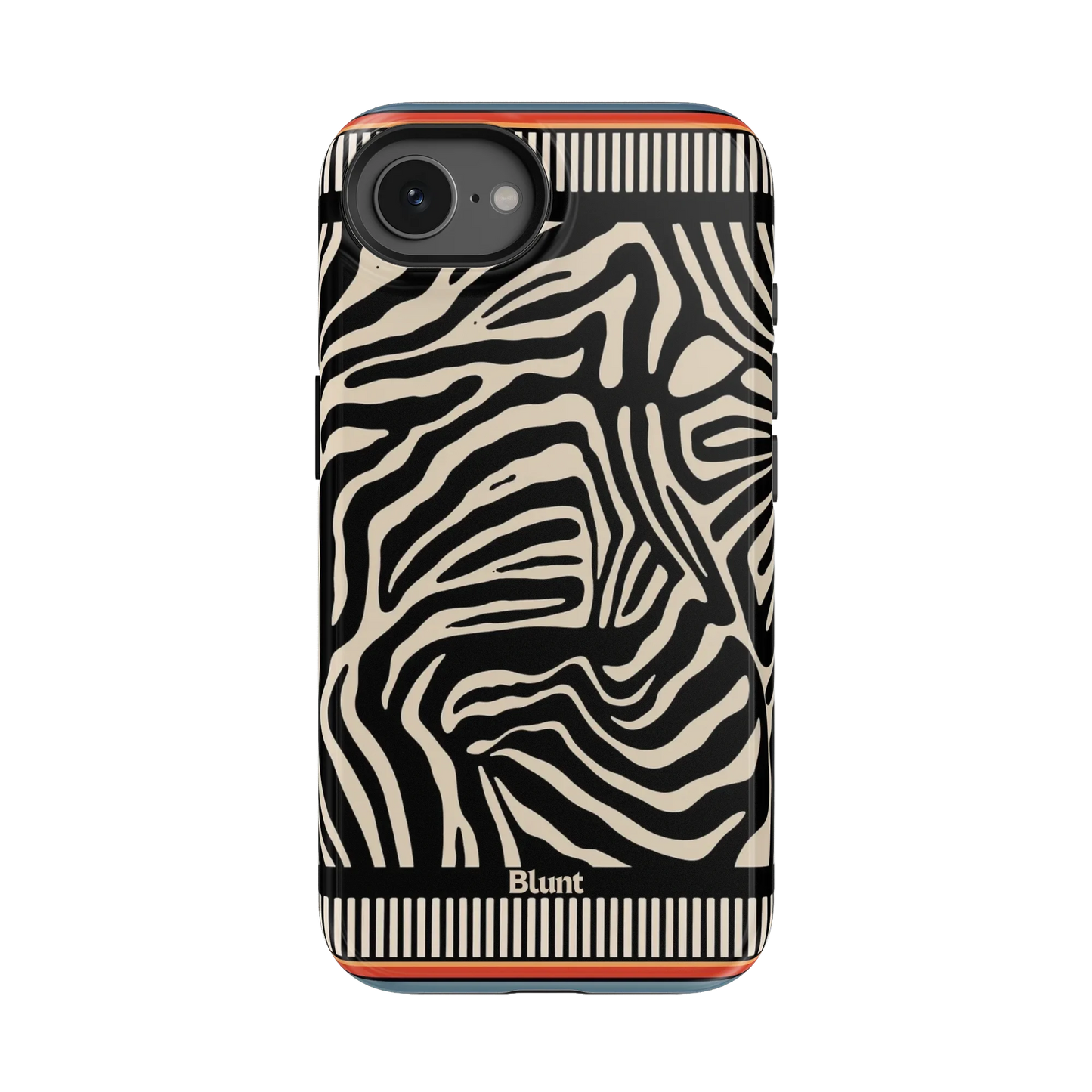 iPhone 16 E Tough