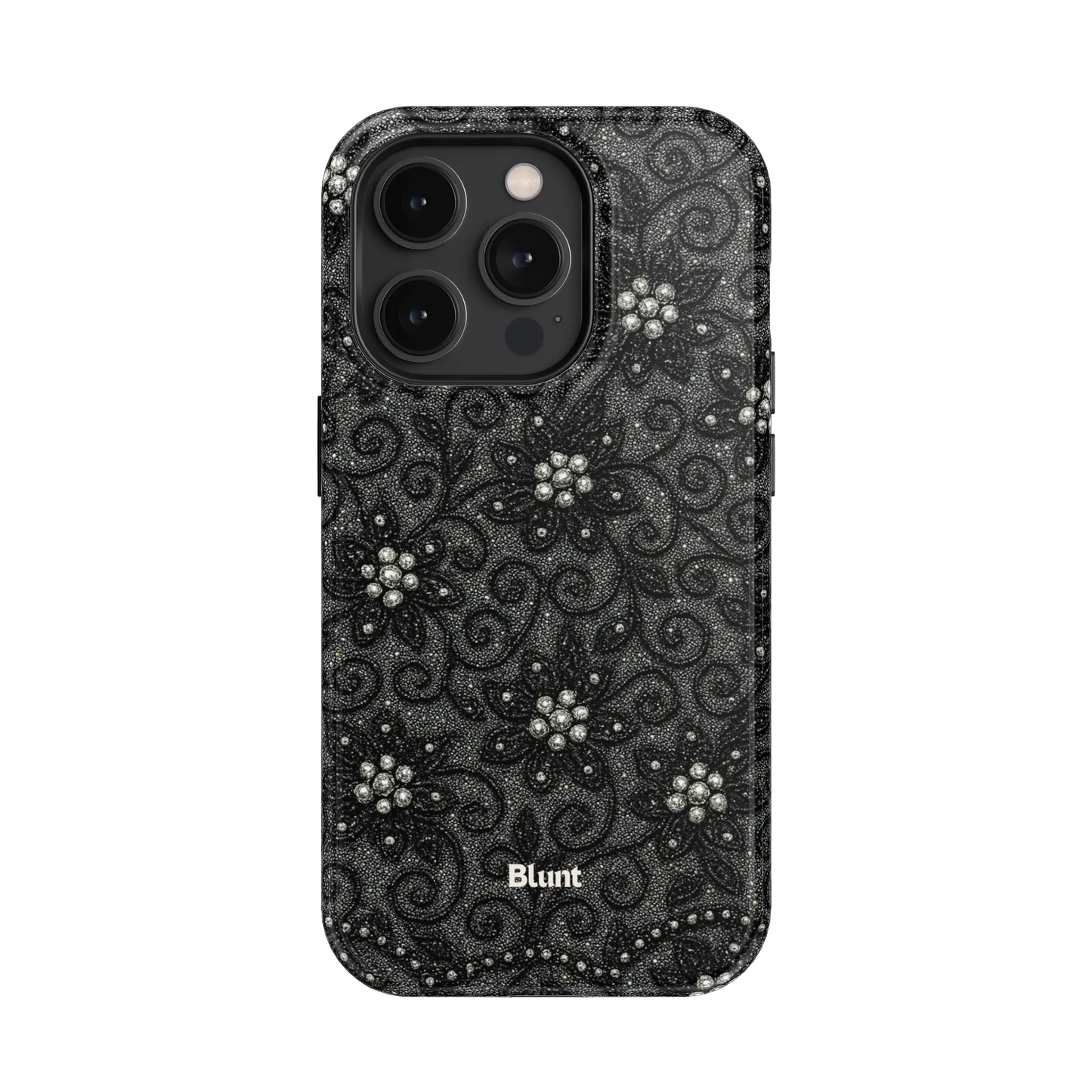 Antique iPhone Case