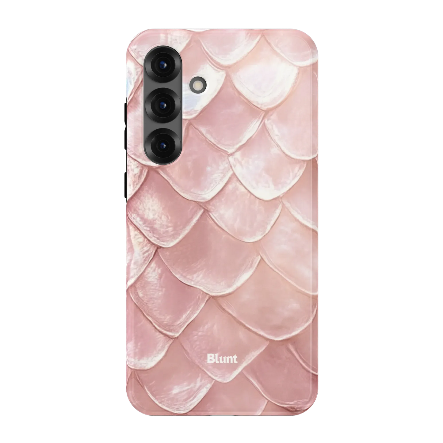 Mermaid Tale Samsung Case