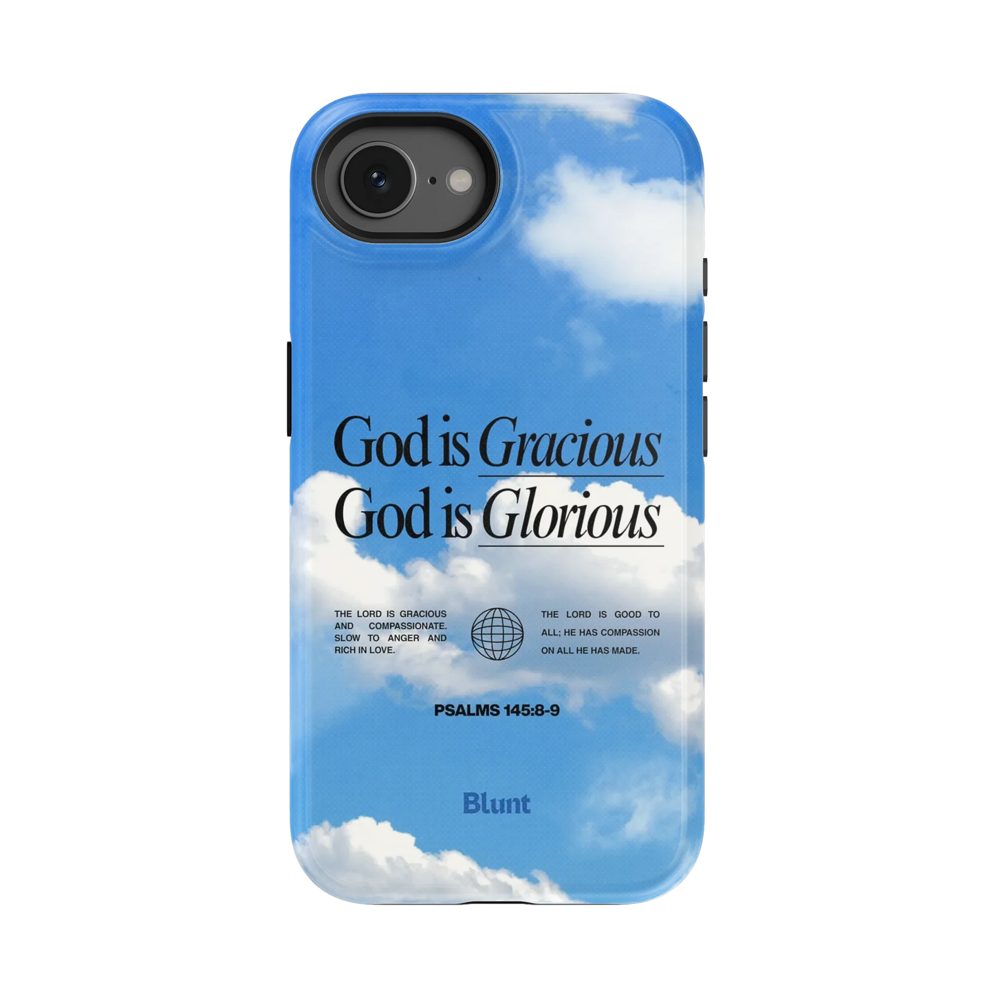 iPhone 16 E Tough