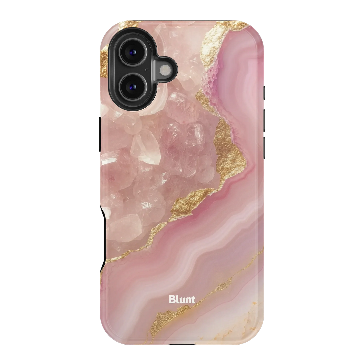 Blushstone iPhone Case