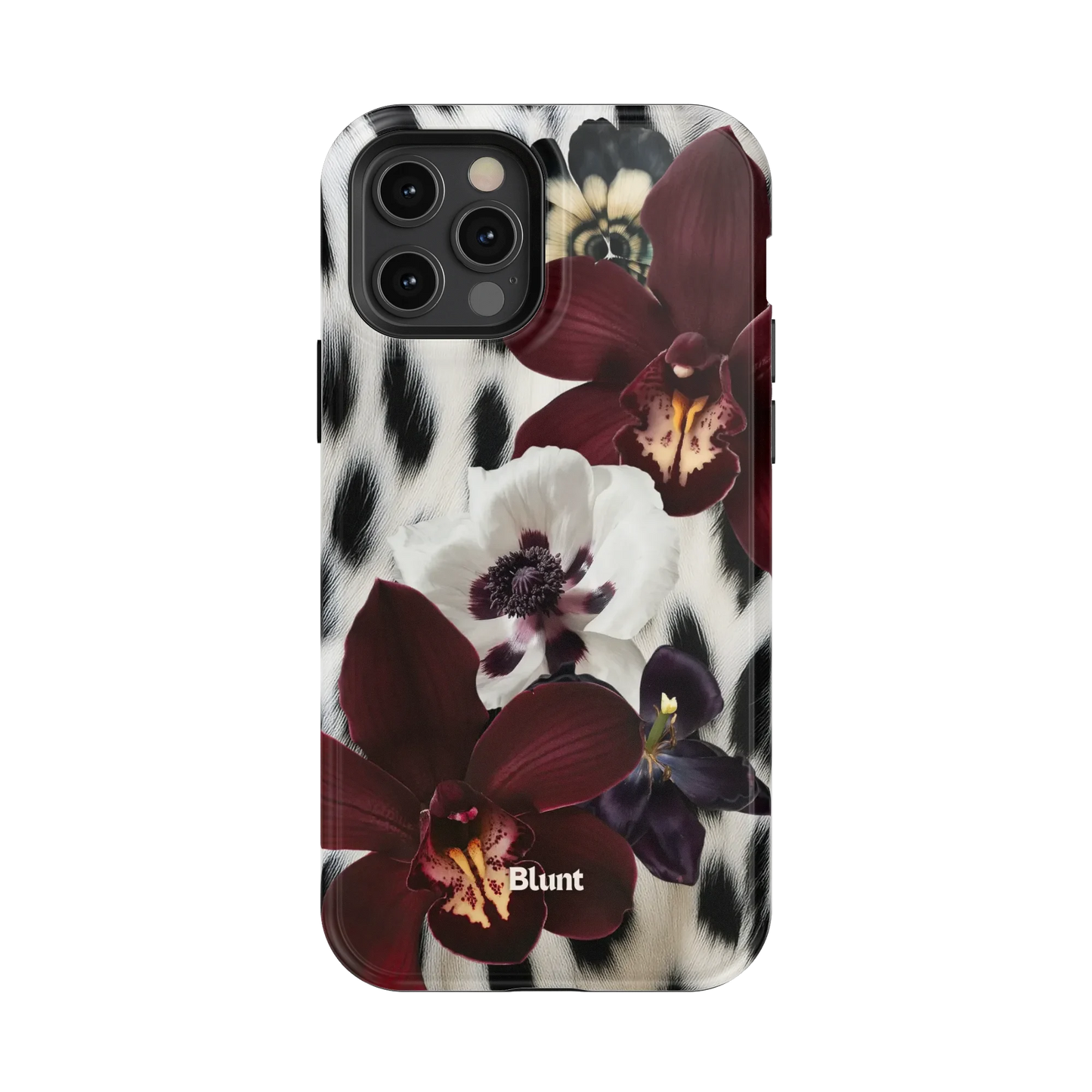 Mythic iPhone Case