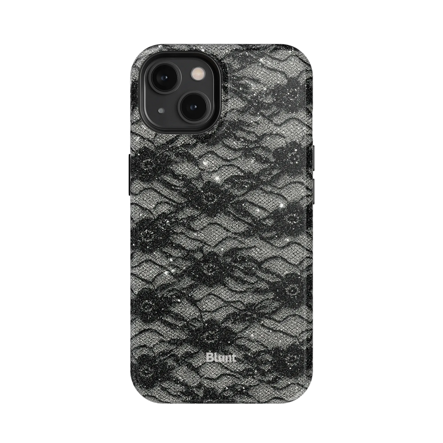 Veil iPhone Case