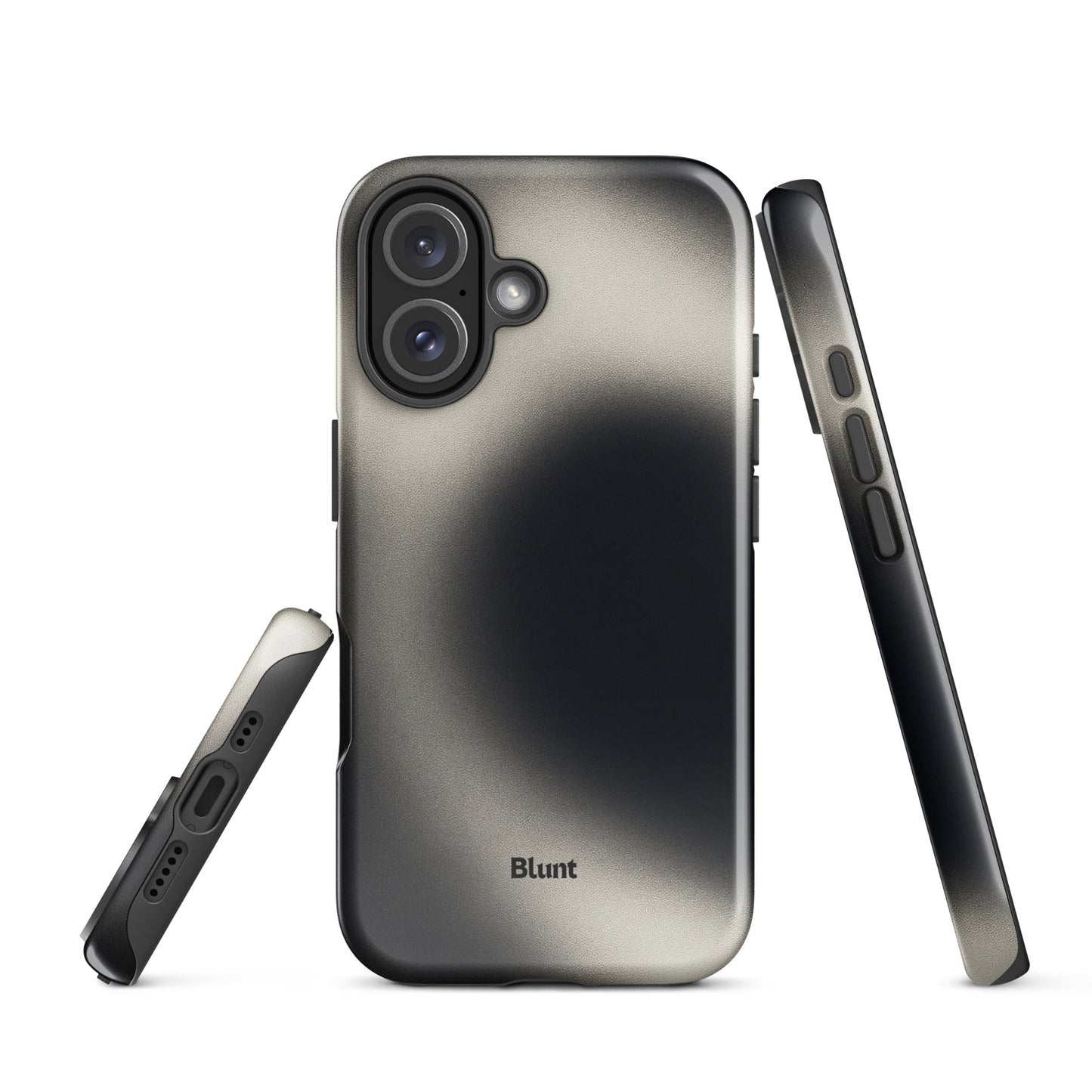 Shadow Fade iPhone Case - Blunt Cases